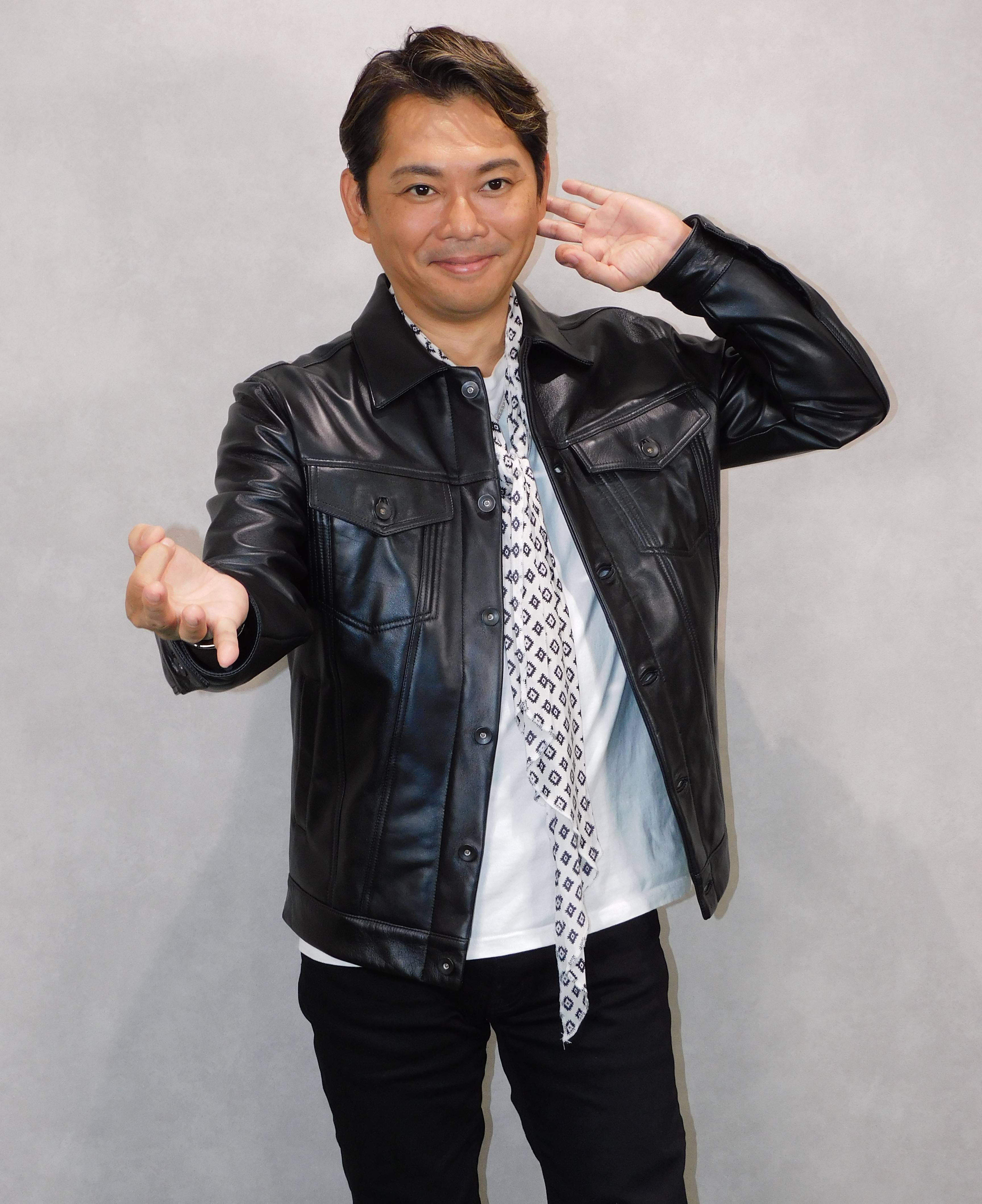 今井翼Gracia Has 30 Tsubasa Imai 直筆サイン入プレート 今井翼、独立後初ライブ「フレキシブル、ボーダーレス、積極的にやって