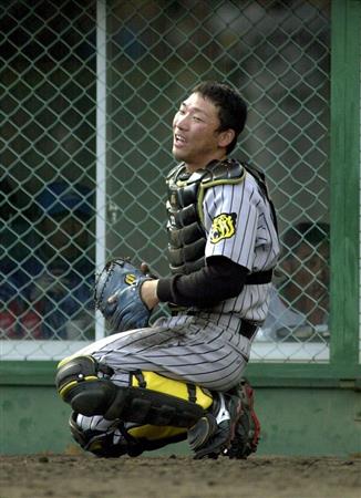 元阪神捕手の智弁和歌山・中谷監督、「うれしい」夏1勝