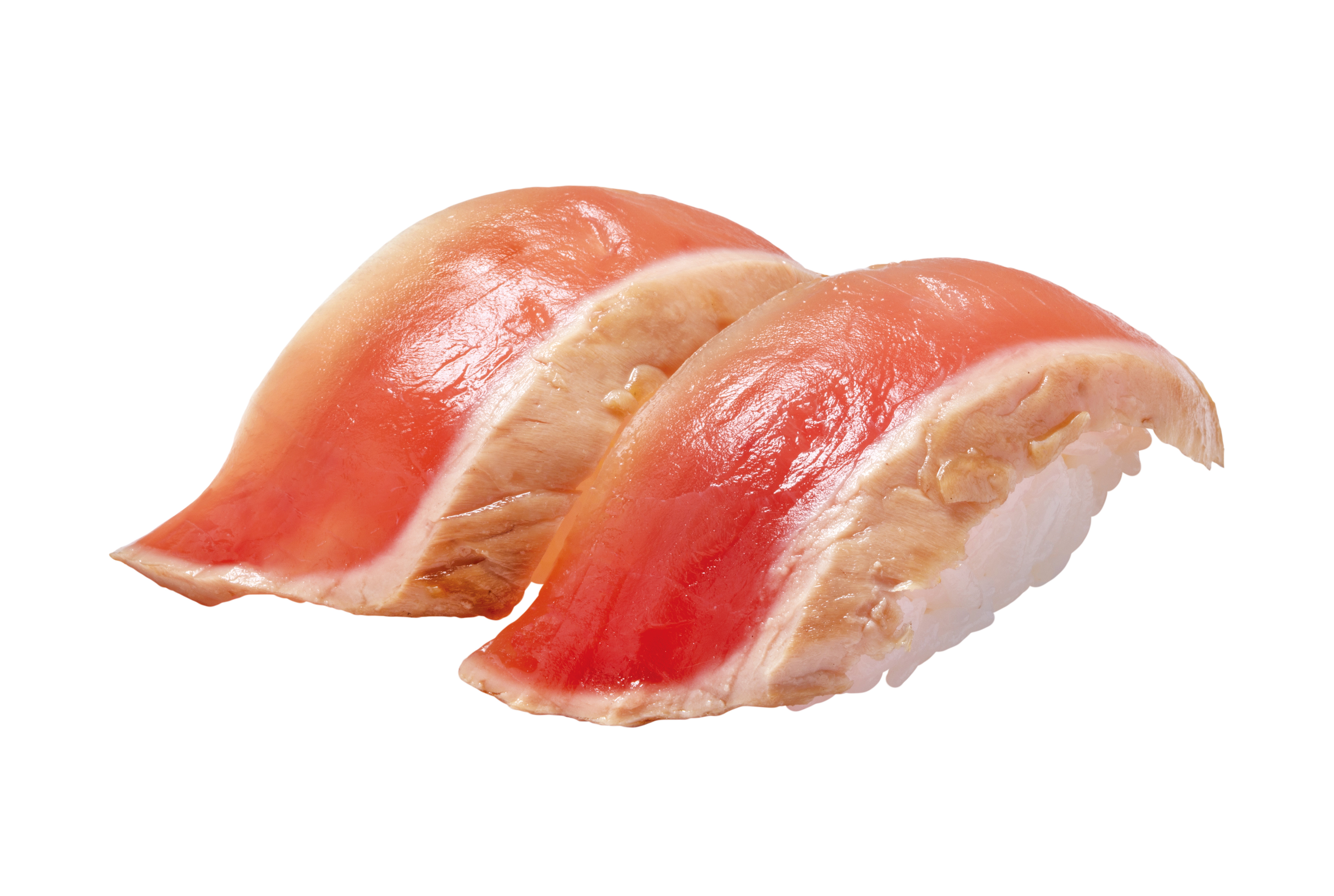はまい！！」直火焼きマグロなどが100円で登場する「はま寿司 夏の旨ね