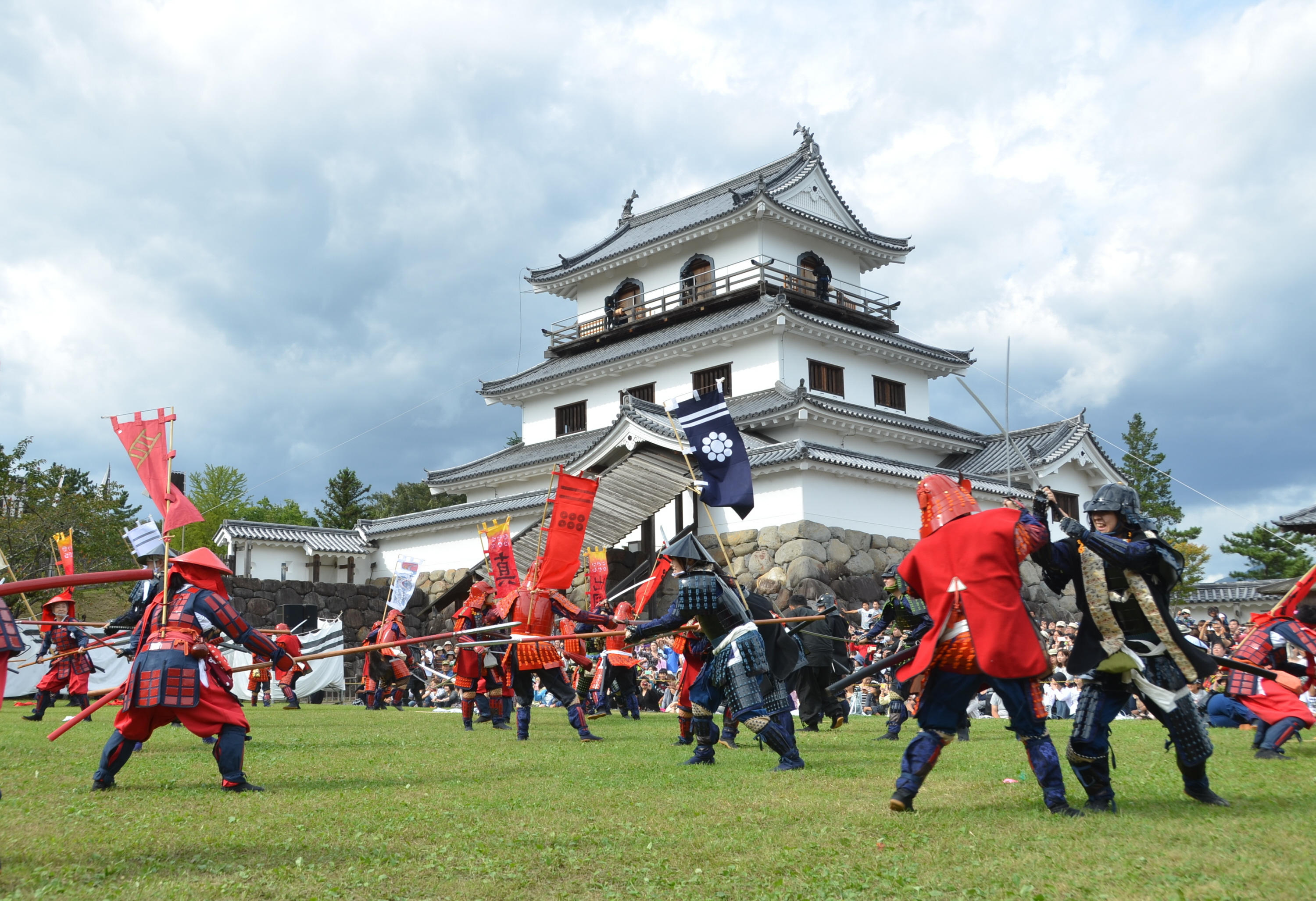 子孫が語る大坂の陣（7）敵将・真田幸村から遺児委託 「独眼竜