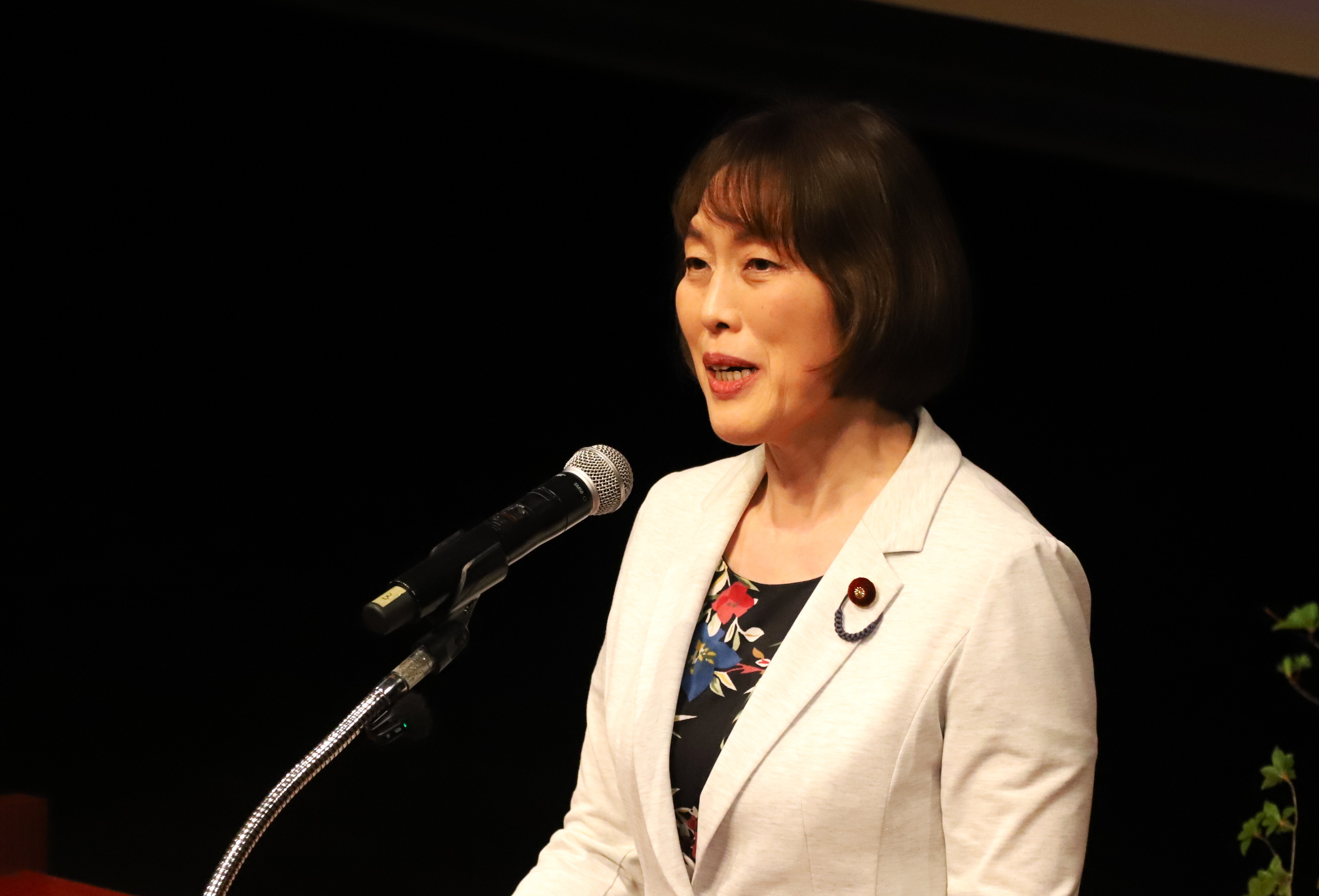話の肖像画】日本体育大理事長・松浪健四郎（2）レスリングで五輪に
