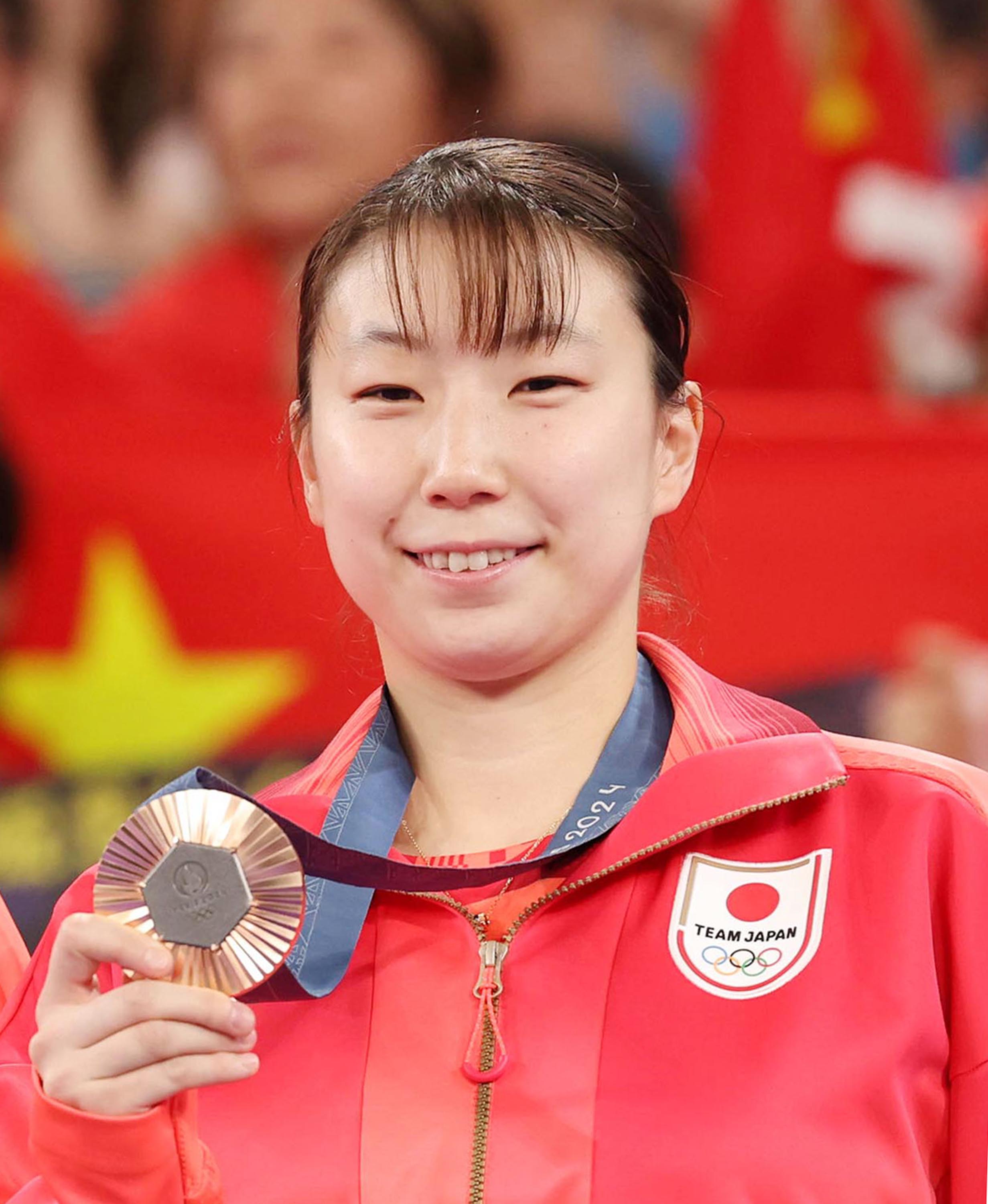 バドミントン〝ワタガシ〟東野有紗が五十嵐優コーチと結婚「来世でも