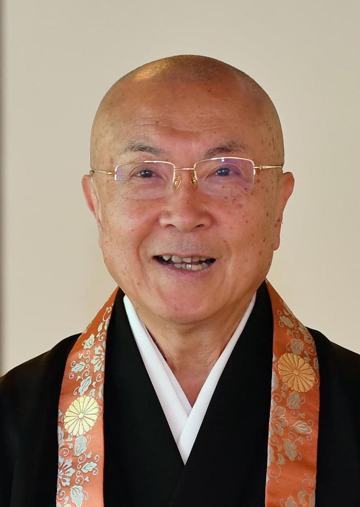 分け隔てなく接せられ」 天皇陛下のいとこ、東伏見慈晃門主語る - 産経