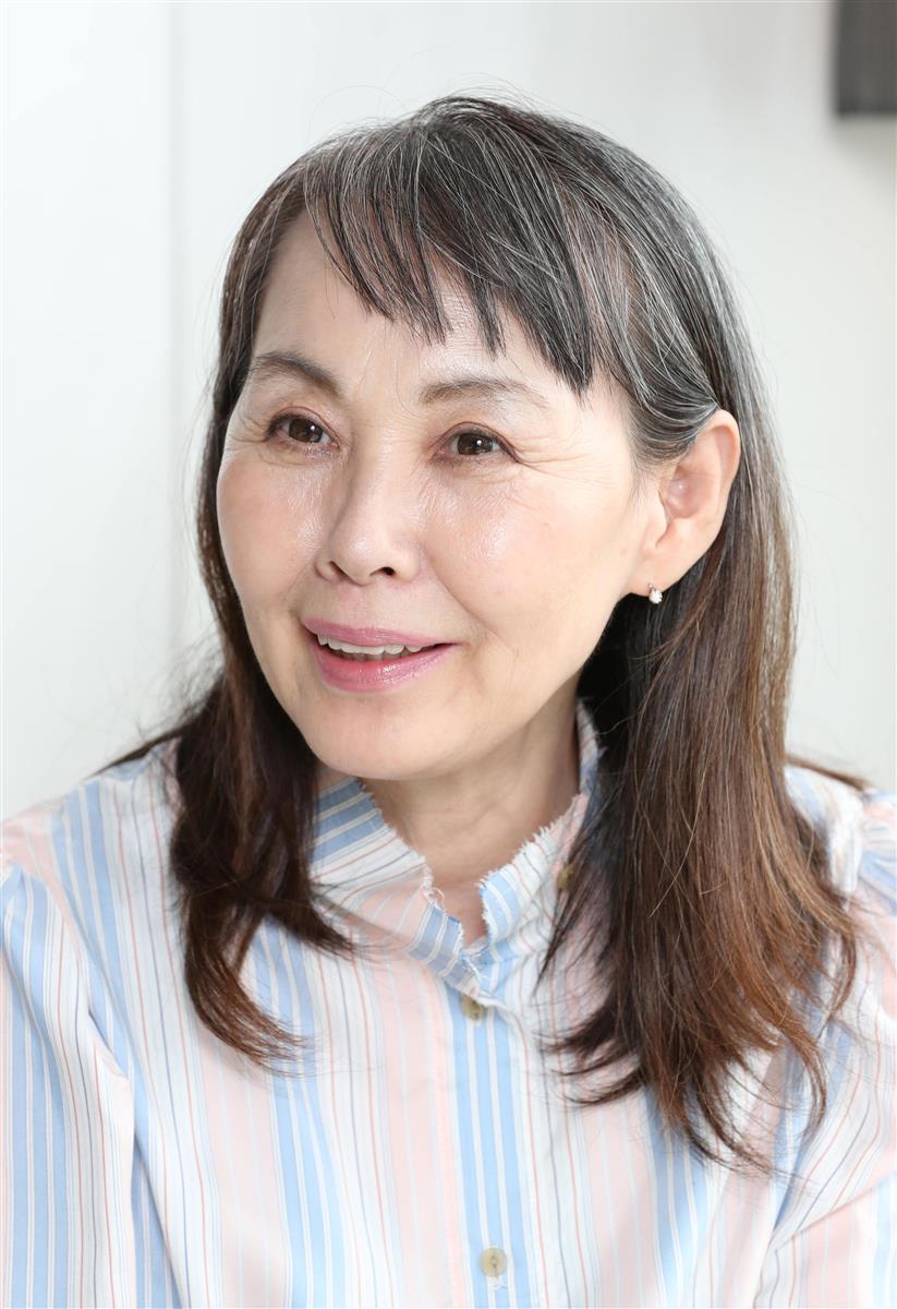 森鴎外の末子の苦闘と人生に迫る『類』朝井まかてさん新刊（1/2ページ