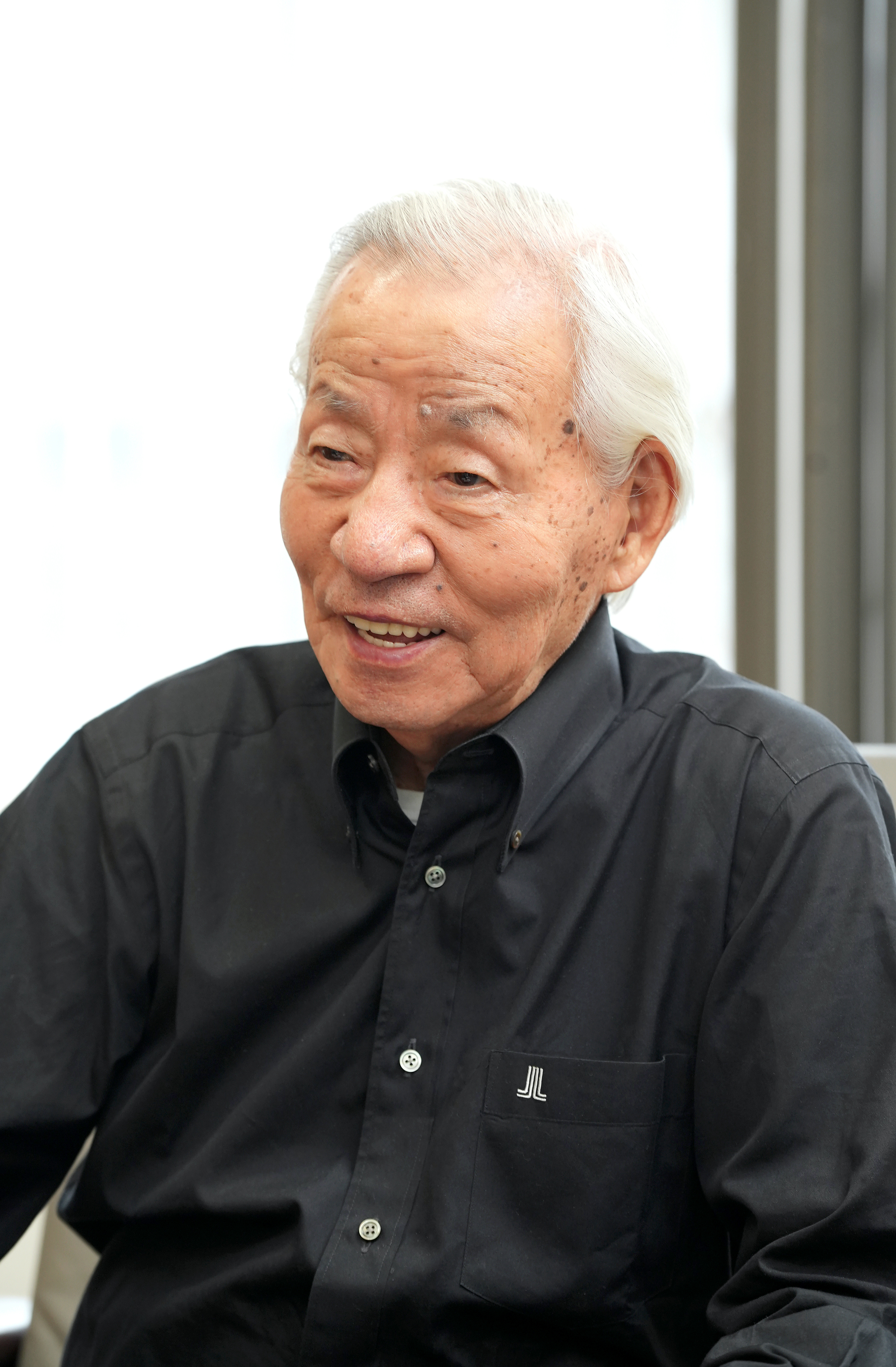 特別インタビュー】〝メイショウ〟松本好雄オーナーが語る半世紀の歩み