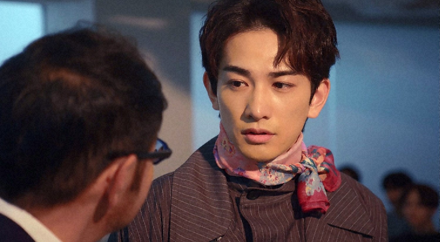 町田啓太出演 「ダメな男じゃダメですか? 」 「美女と男子