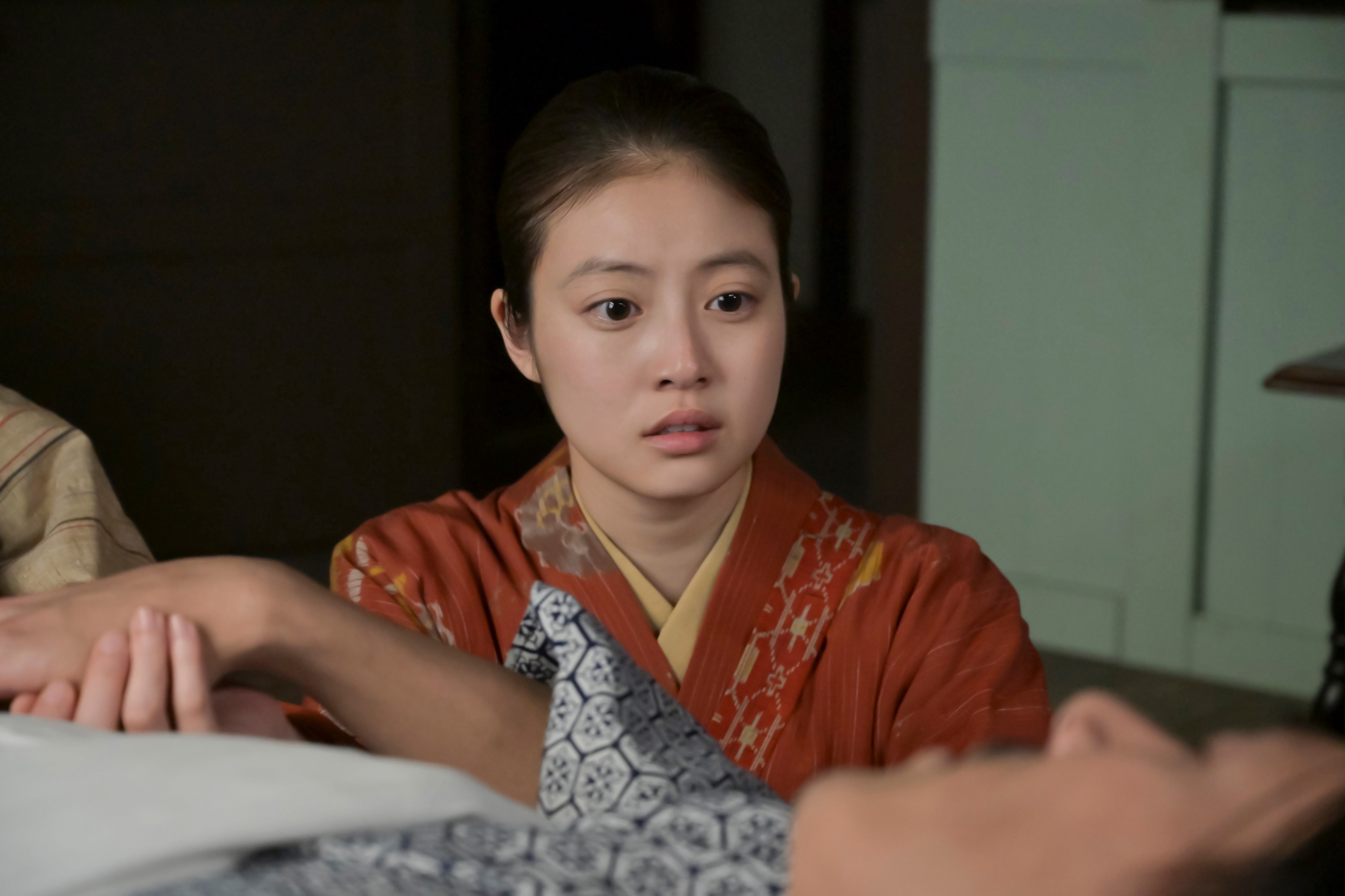 朝ドラ「あんぱん」次郎さん（中島歩）死す…残酷なアバンに視聴者悲鳴