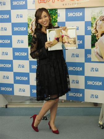 吉木りさ 和田正人との交際順調 クリスマスは 一緒にいられれば サンスポ