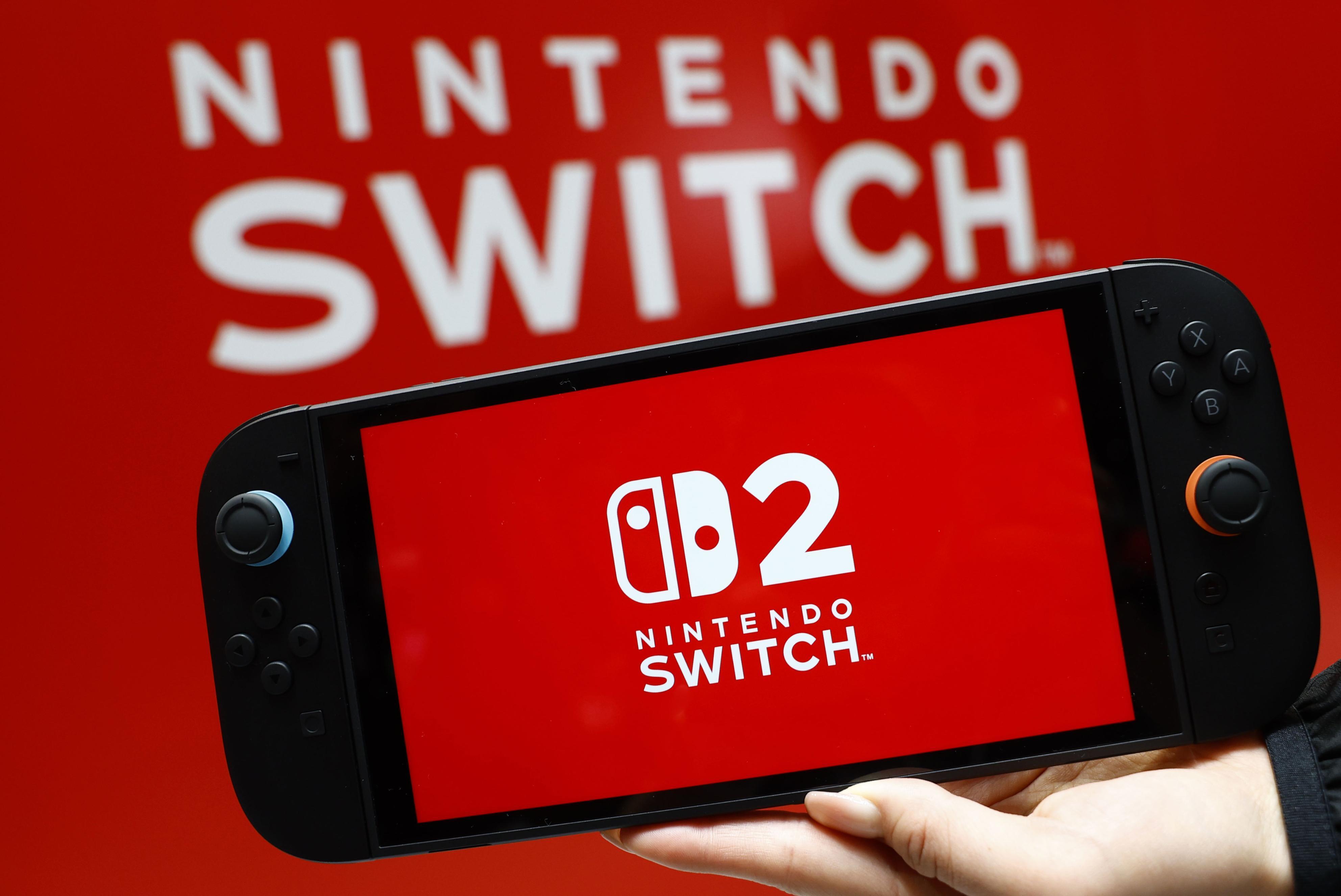 任天堂、「スイッチ2」1万円値上げ 市場環境変化で 売上高初の2兆円 任天堂、「スイッチ2」1万円値上げ 市場環境変化で 売上高初の2兆円