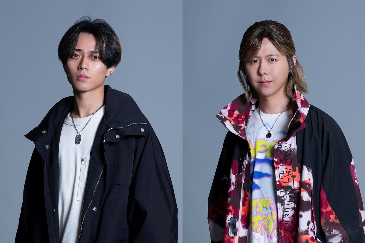 キンプリ永瀬廉＆ミセス藤澤涼架、日曜劇場「リブート」に出演決定