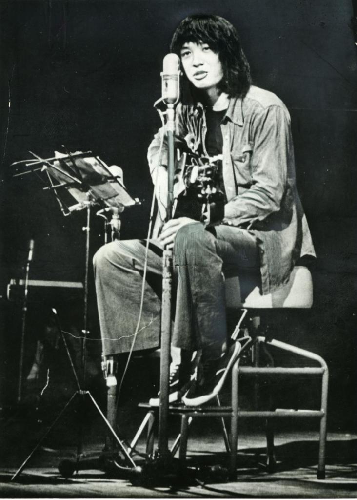 昭和のヒット作5曲セット。【吉田拓郎、ダウンタウン・ブギウギバンド、イルカ他】。 吉田の歌謡曲【吉田拓郎が提供した歌 ベスト30】The 30 Best