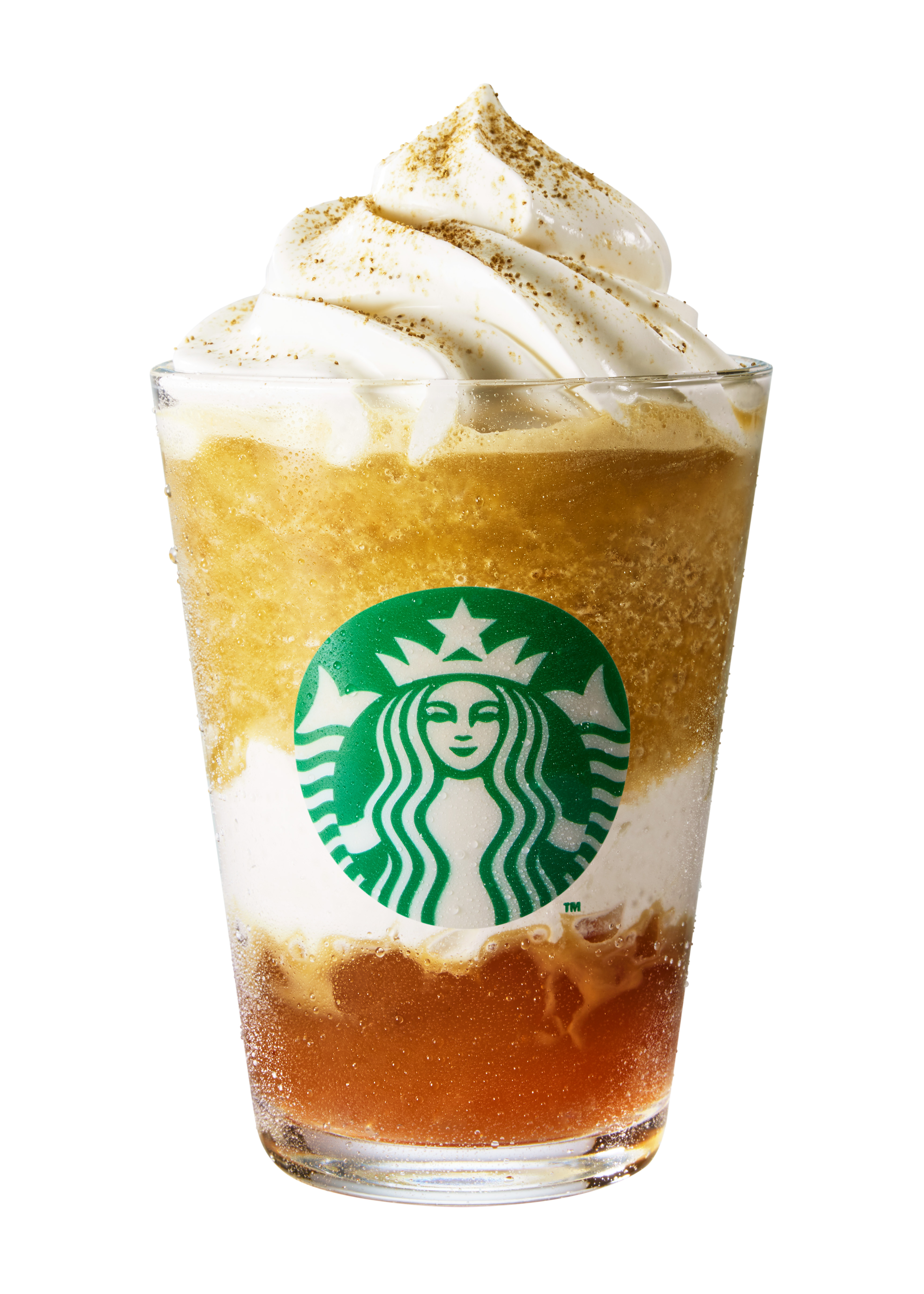 スタバ日本上陸30周年記念！ 歴代の名作が進化したフラペチーノ5種、“1