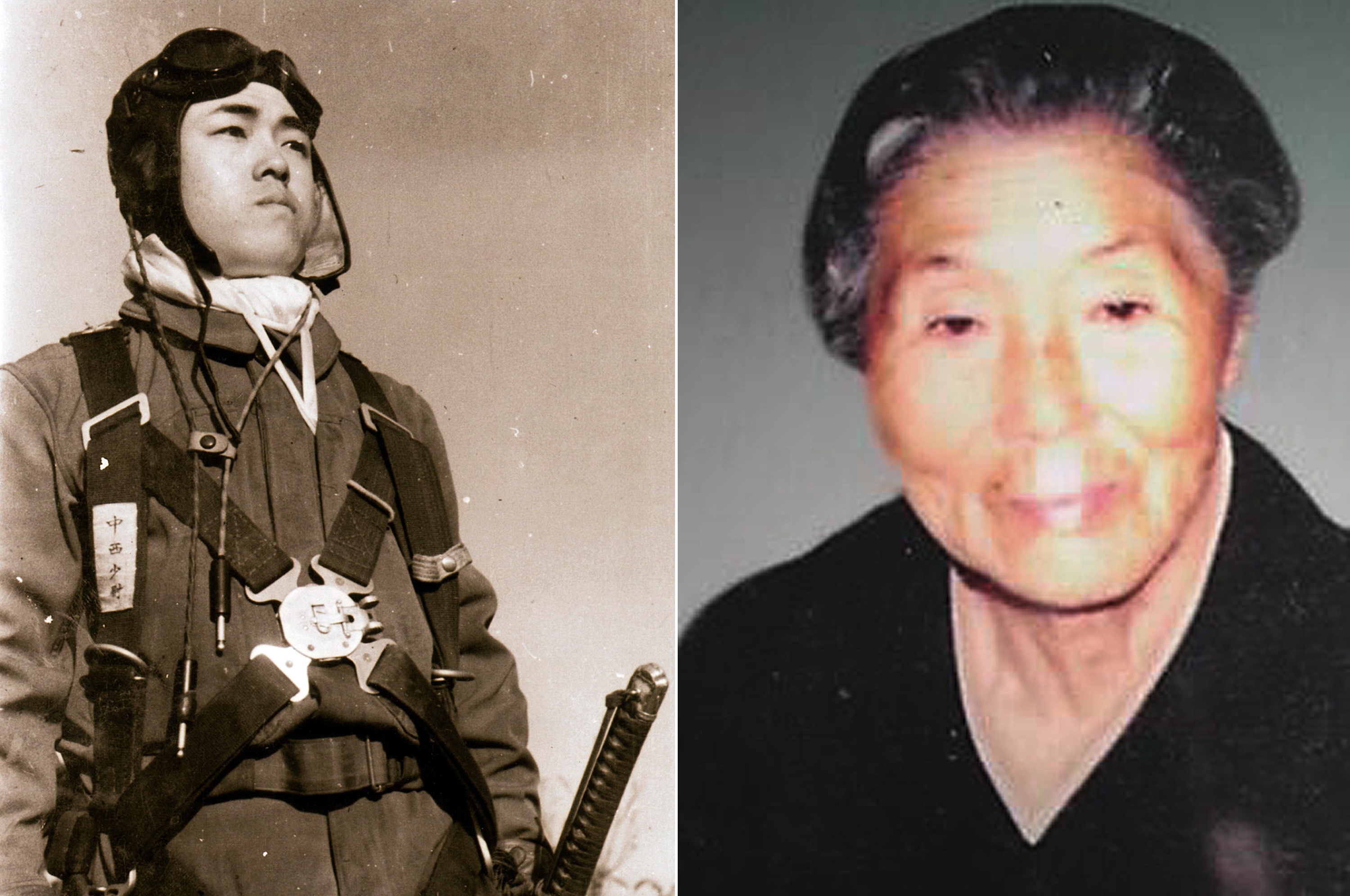 Podcast】【音声で聴く 宮本雅史が語る特攻隊】最終話 32年間悲しみ