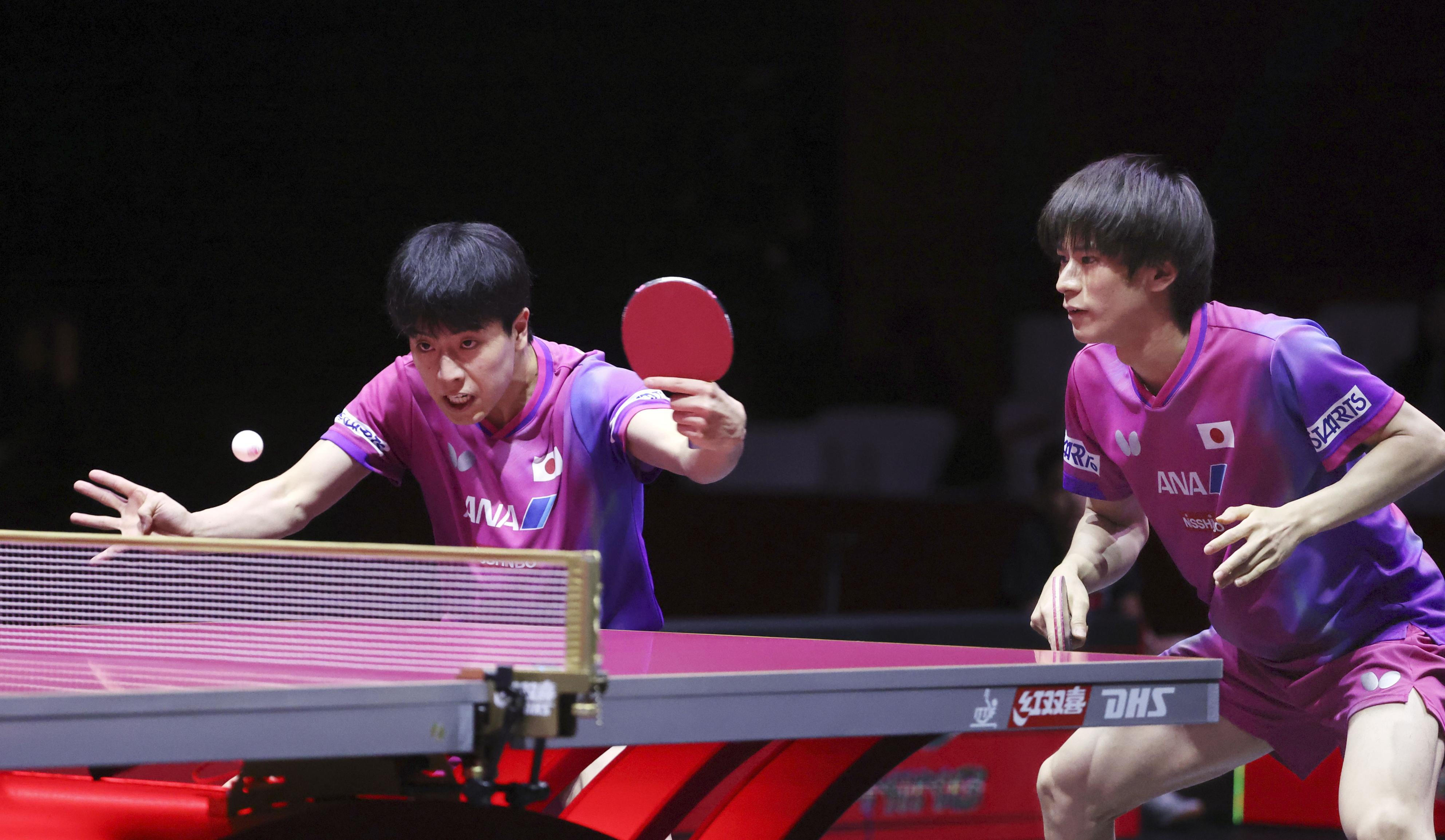 世界選手権おもしろ史12後編】「世界選手権初参加4冠を達成した
