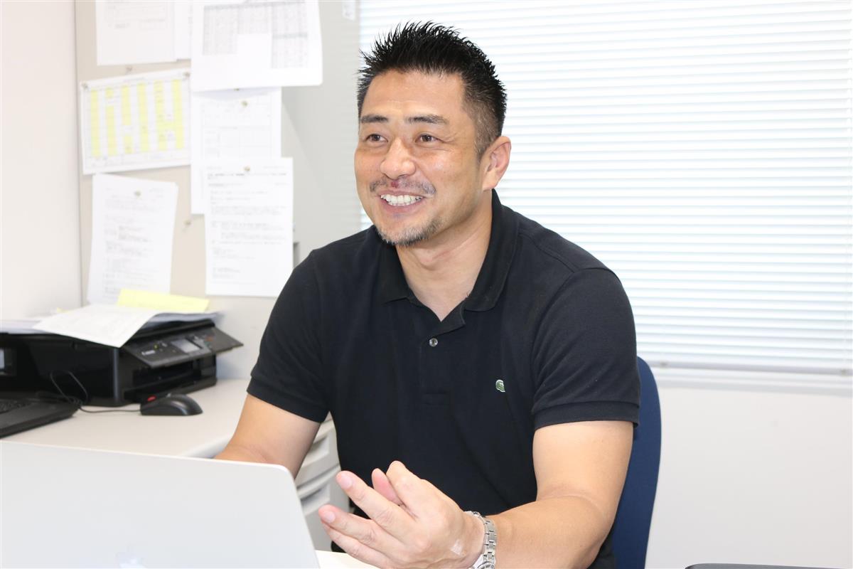 日本人初ｎｆｌ入りは キッカーにチャンス 元日本代表 時本昌樹氏に聞く 1 2ページ 産経ニュース