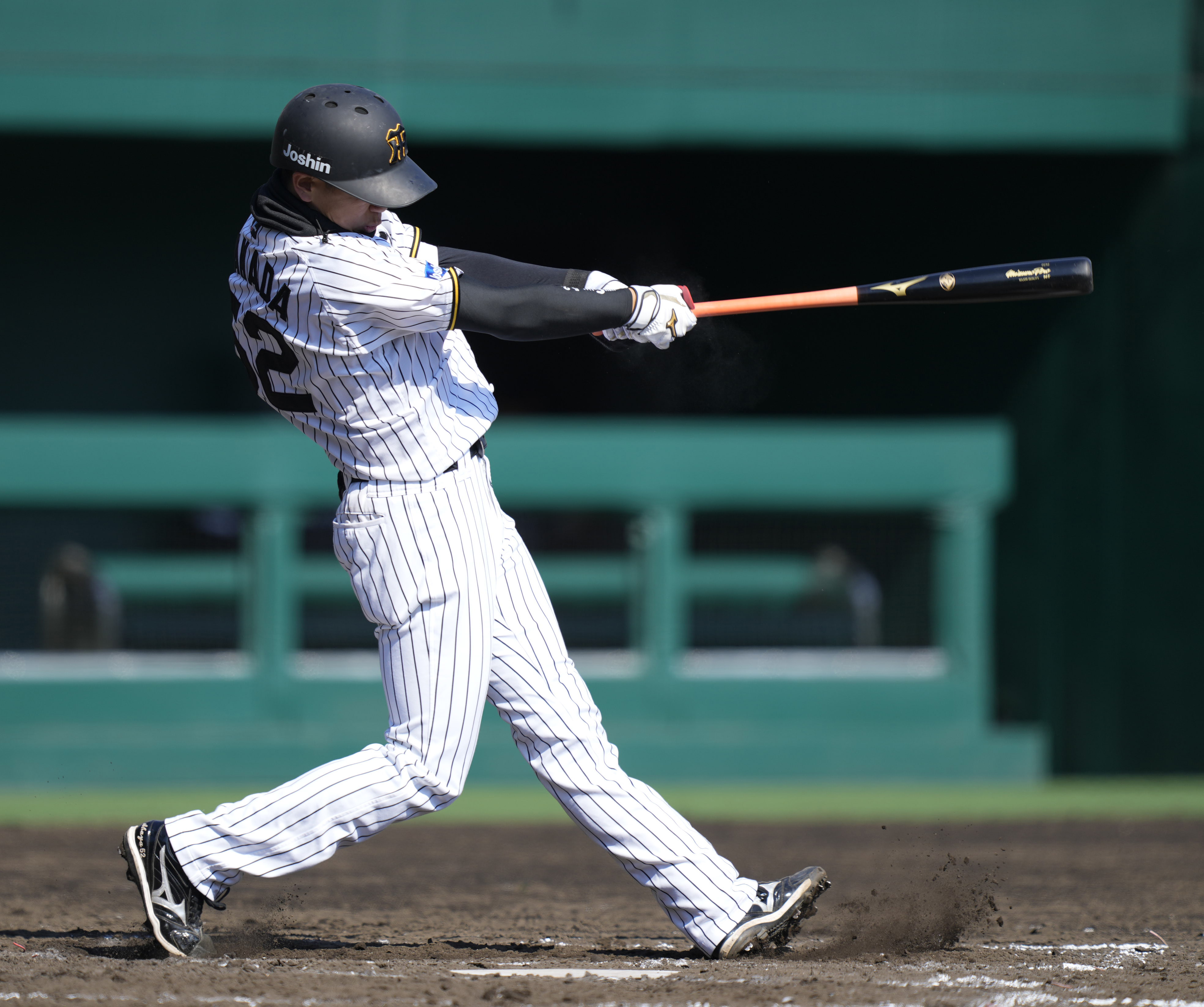 50 【山田脩也(ROOKIE)】BBM 阪神タイガース 2024 レギュラー