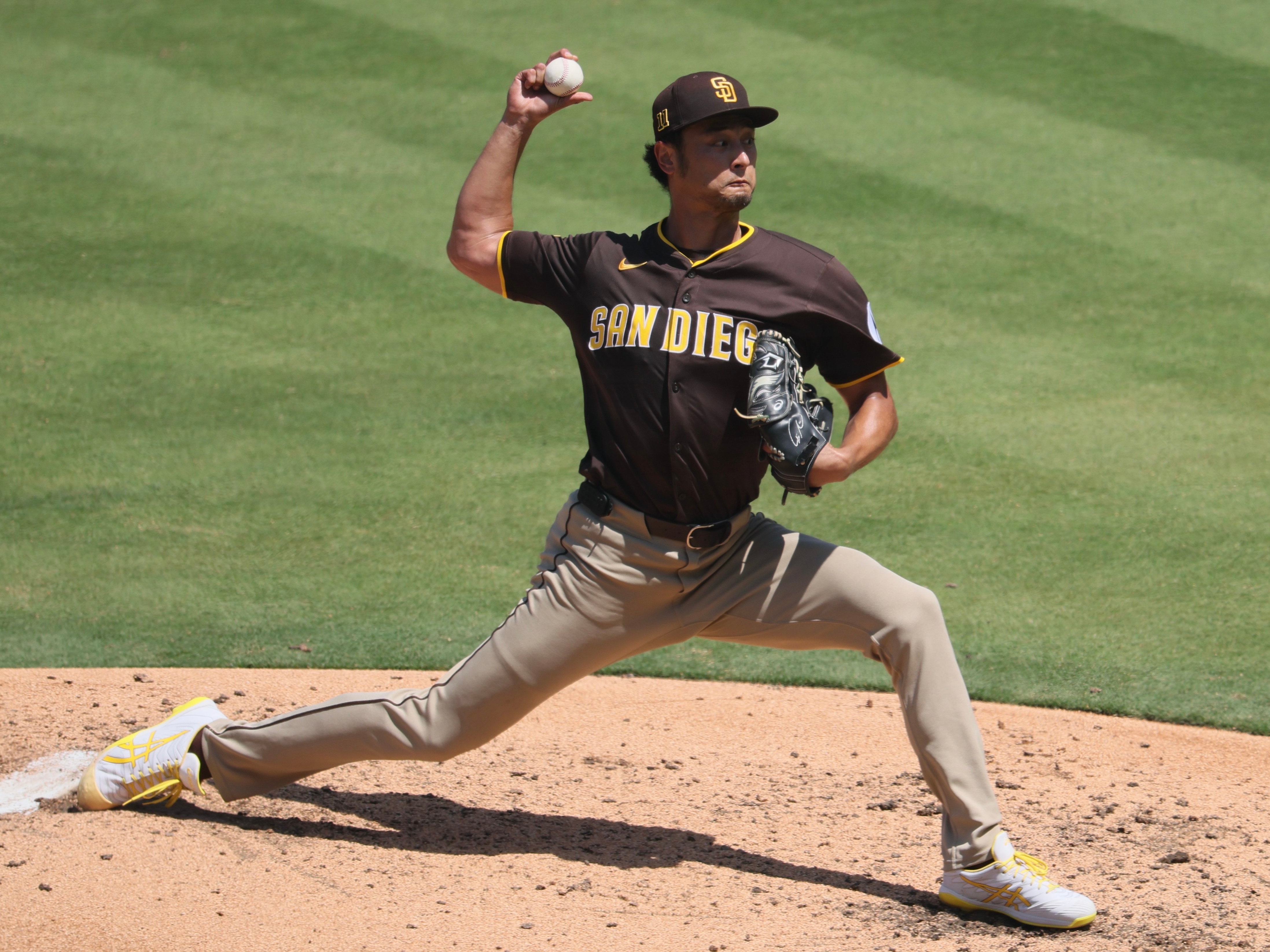 ダルビッシュ有　学生時代　写真　レア ダルビッシュ有学生時代写真レア