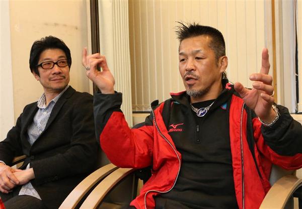 橋本奈実の芸能なで読み まだまだ終われん 真っ白な灰になるまでは 辰吉丈一郎のブレない姿勢 力のある言葉 2 4ページ 産経ニュース