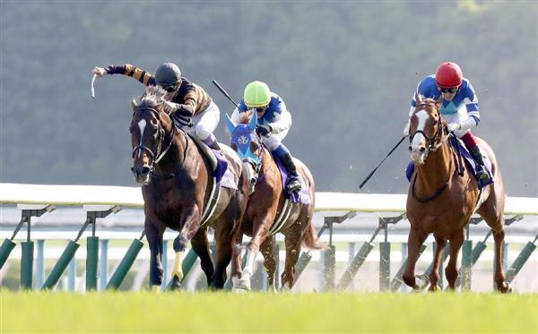 競馬】天皇賞・春、キタサンブラックが優勝 - 産経ニュース
