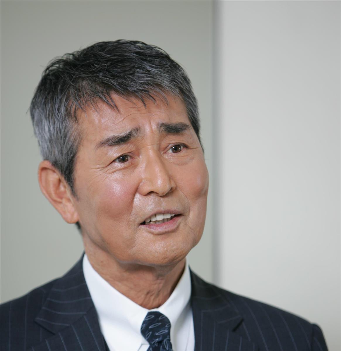 渡 哲也 死亡
