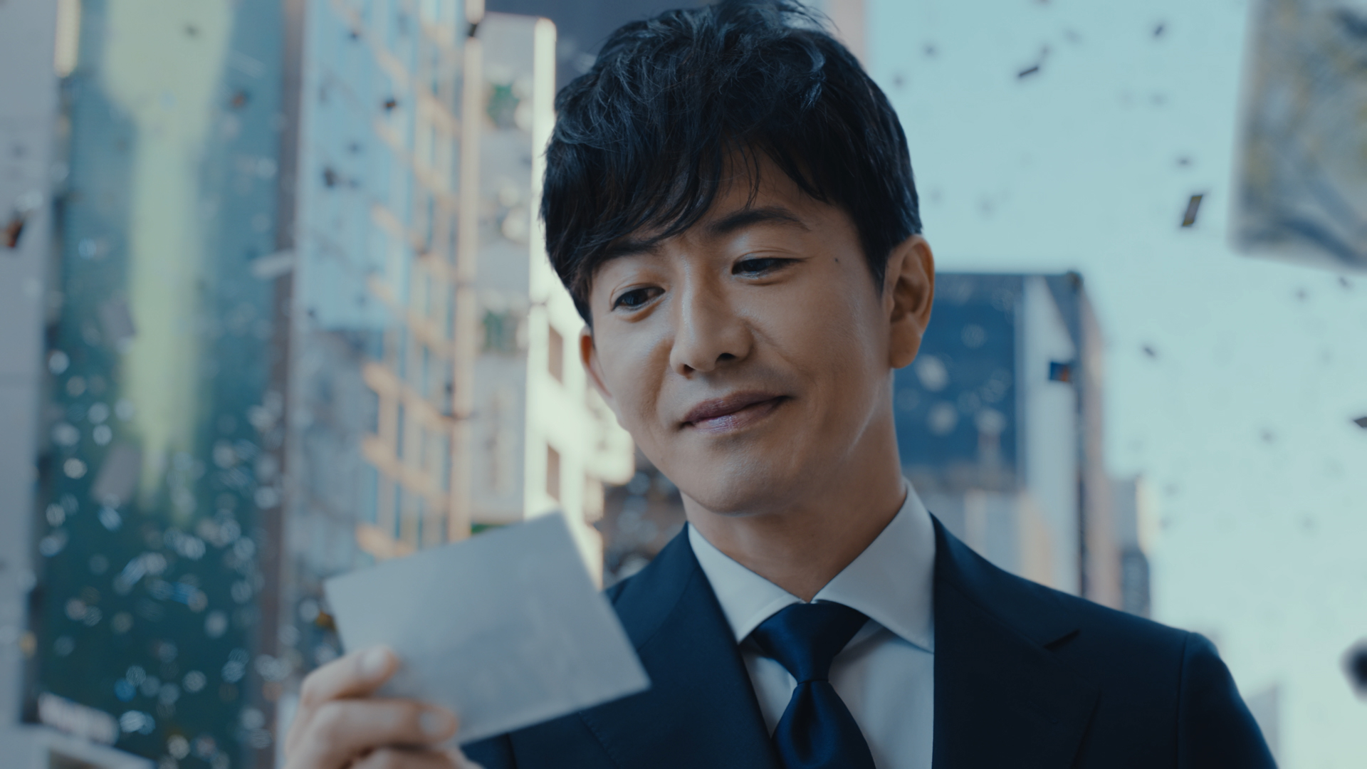 キムタク びっくり マクドナルド５０周年ｃｍ１５日から放送 サンスポ