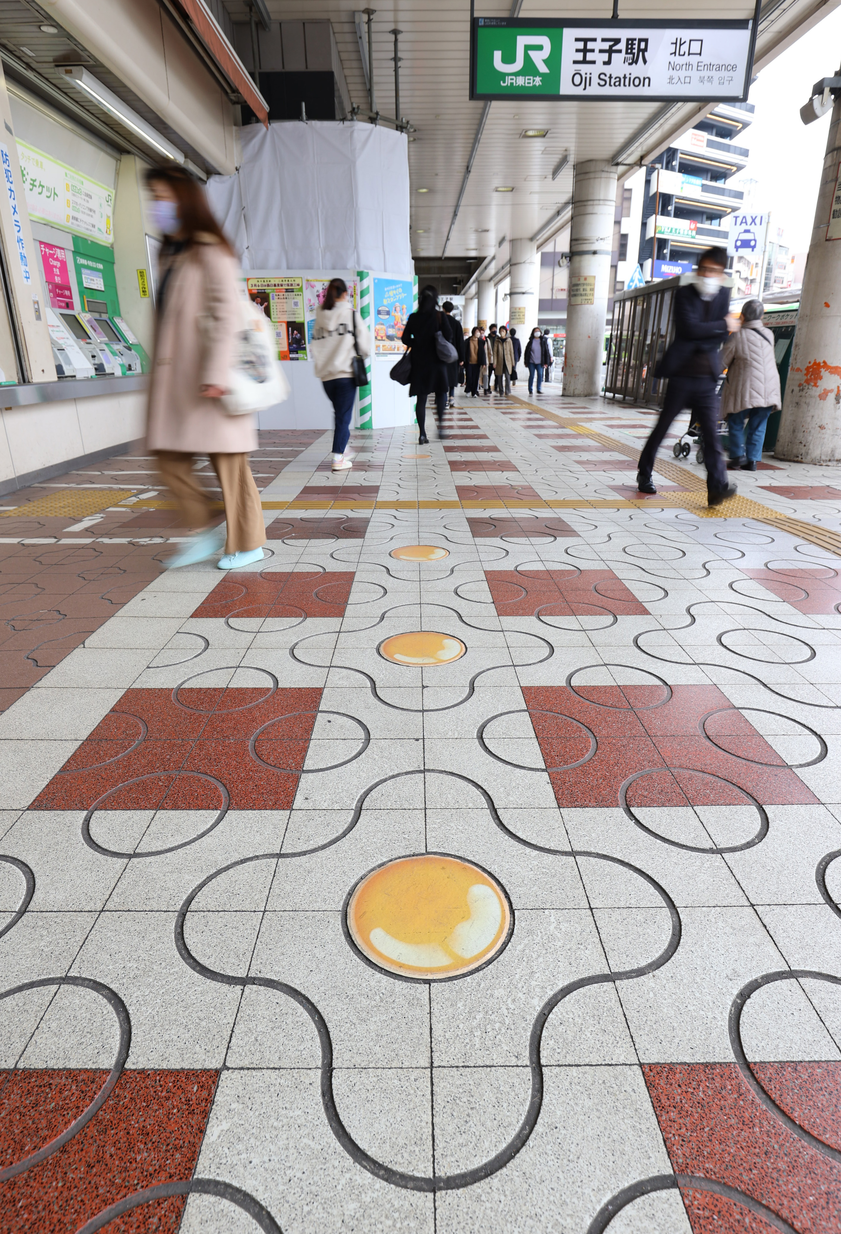 路上感撮 玉子駅 王子駅 産経ニュース