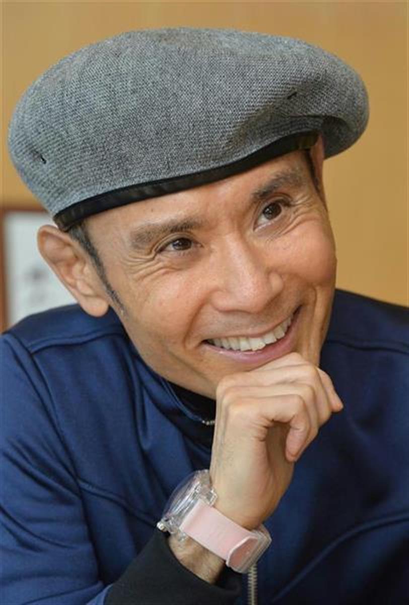 クラブハウスで片岡鶴太郎名乗るアカウントに太田プロ 本人と無関係 と注意喚起 ネット 何故鶴ちゃん イザ