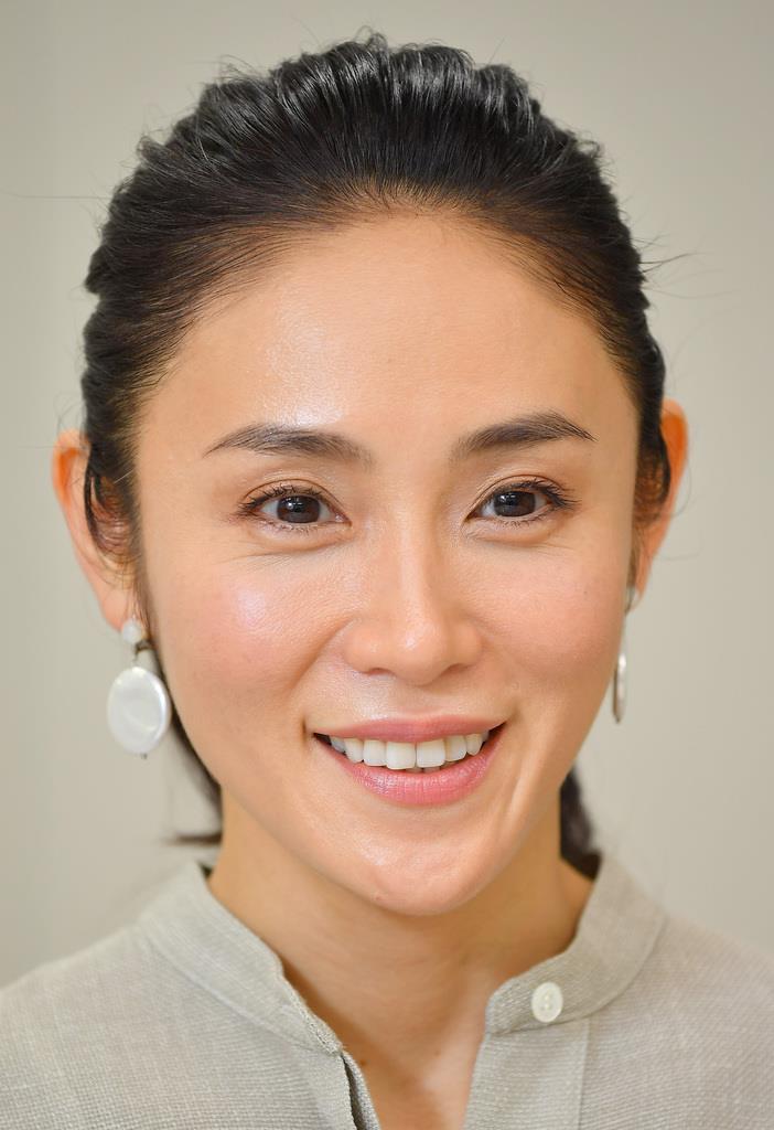 ｔｖクリップ オトナの土ドラ 絶対正義 山口紗弥加 哀しき正義のモンスター 産経ニュース