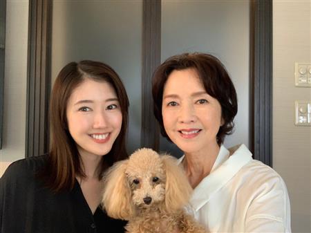 多岐川裕美の娘・多岐川華子の現在と家族の真相！父・阿知波信介との歴史と二世の歩みを徹底解剖