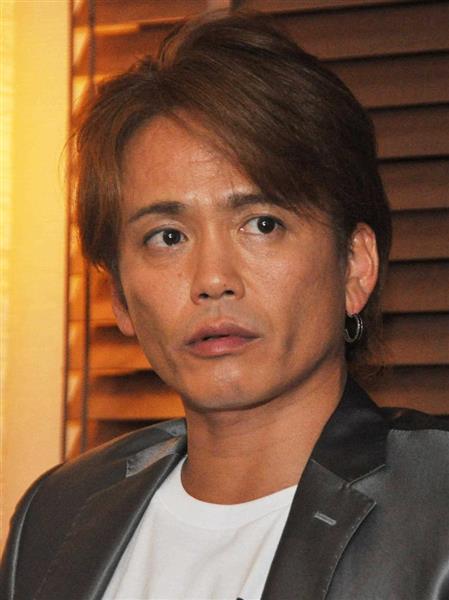 諸星和己、生放送で大暴走 後輩スキャンダルいじり「グループ名 諸星和己、生放送で大暴走 後輩スキャンダルいじり「グループ名