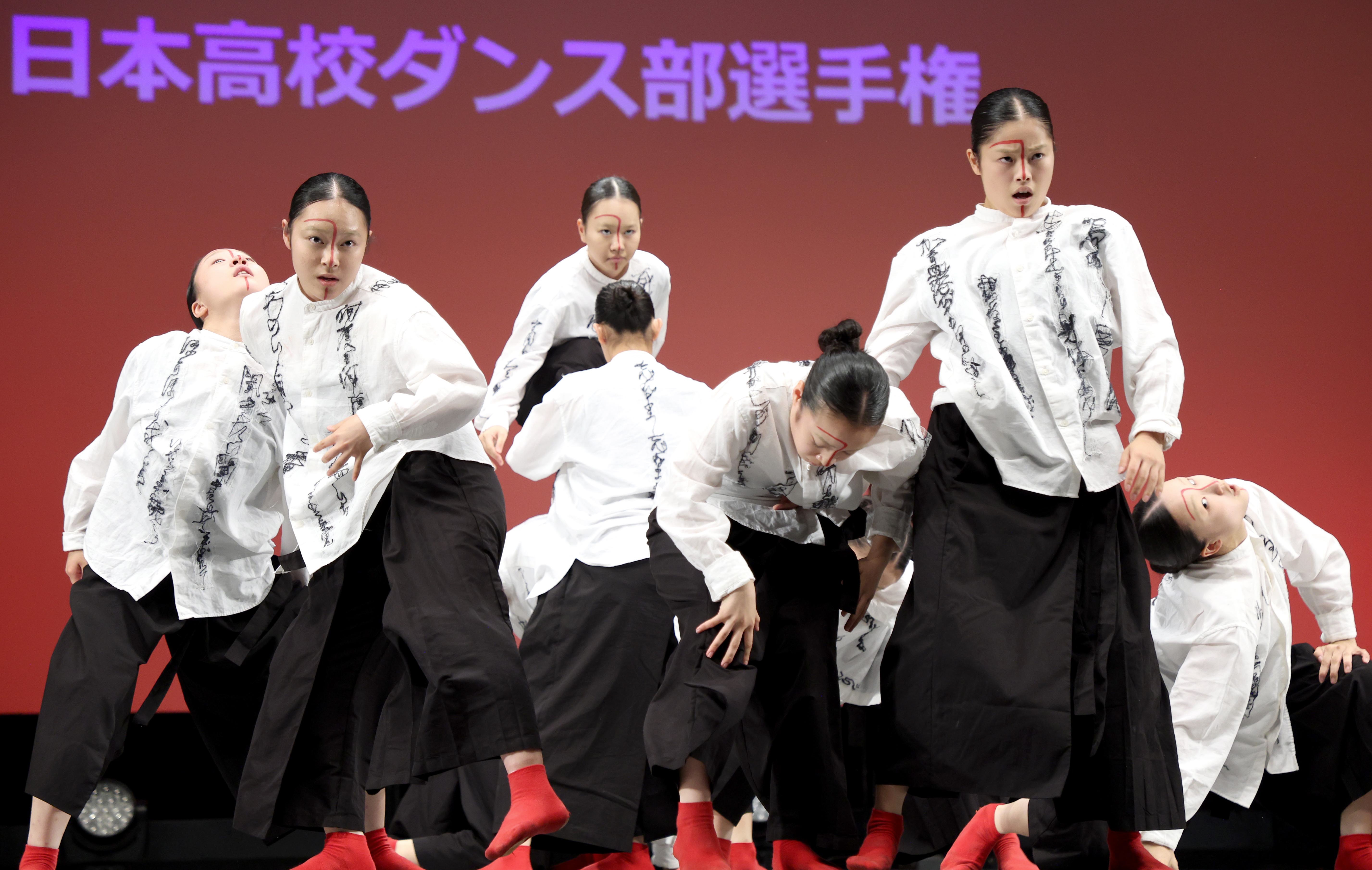 スモールに大阪勢11校出場 樟蔭〝妖怪〟の振りで魅了 初芝立命館も決勝