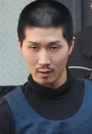 甘口辛口 中学時代のあだ名はルパンだった平尾容疑者 警察は失態を反省して サンスポ