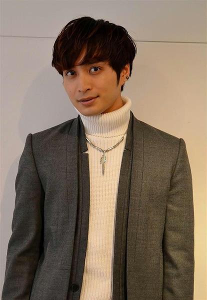 アルジャーノンに花束を 矢田悠祐 全力疾走 飛翔の舞台へ 産経ニュース