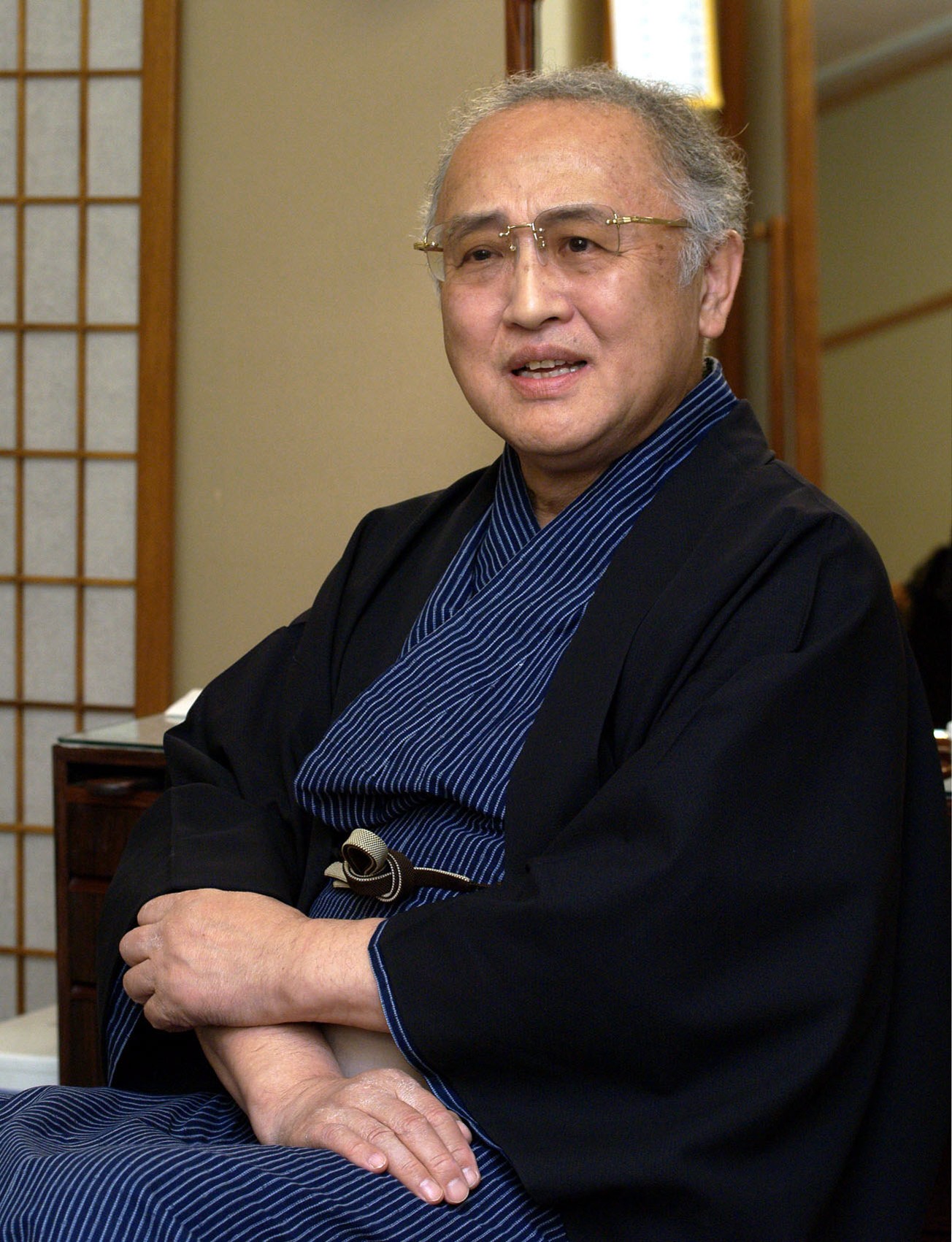 片岡 我 當