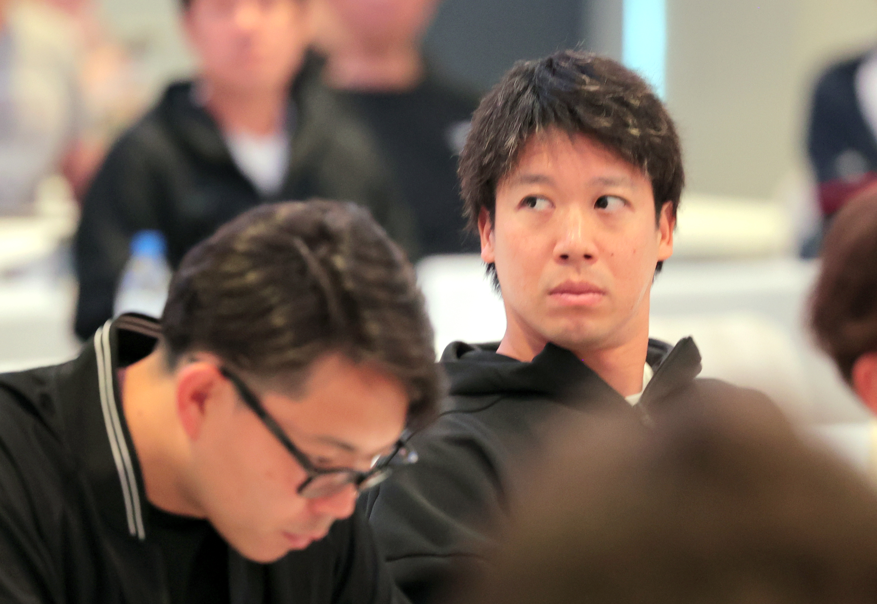 ヤクルト・山田哲人、〝三刀流〟準備OK 本職の二塁に加えて一、三塁も