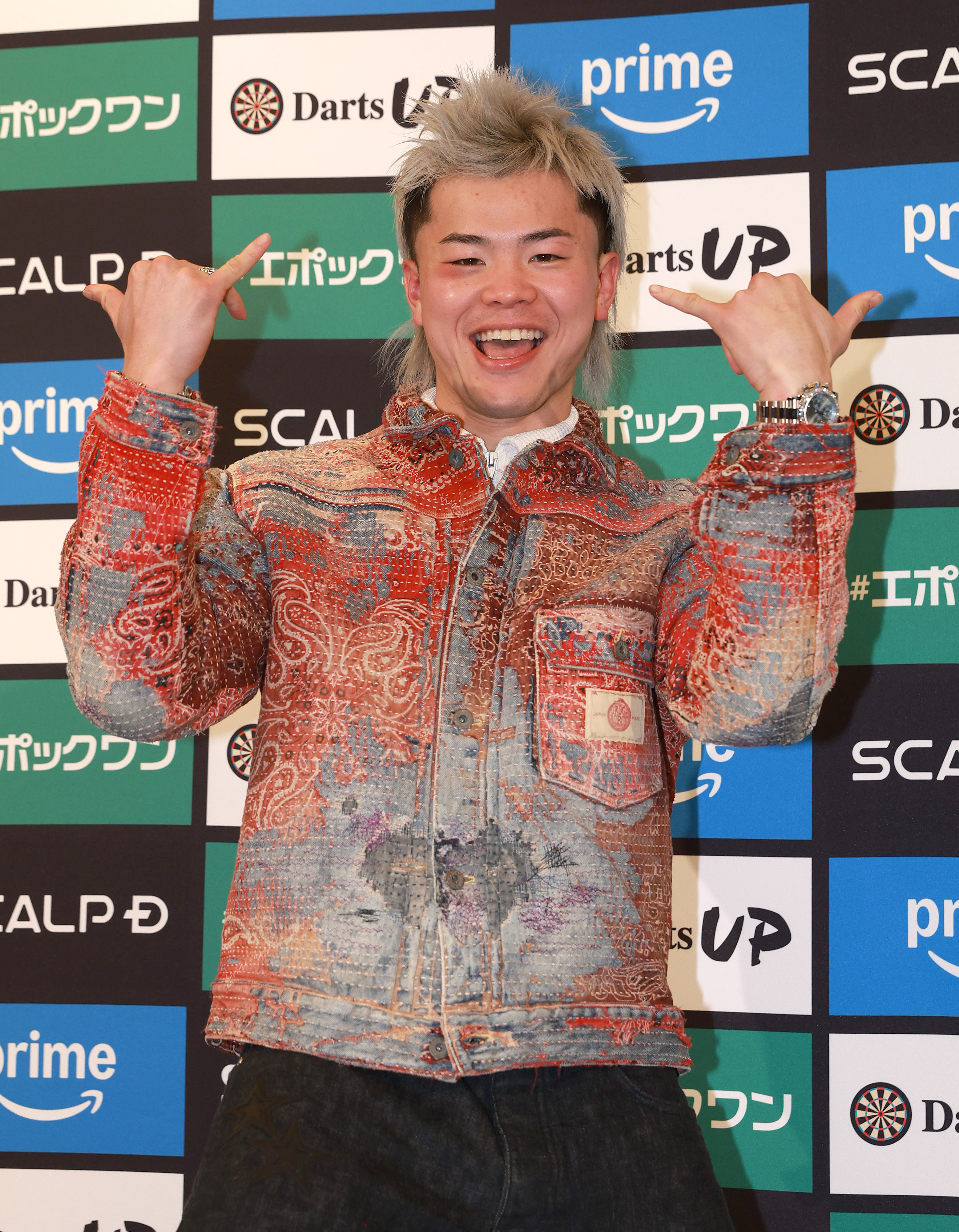 WBC ボクシングチャンピオンベルト レプリカ 井上尚弥 中谷潤人