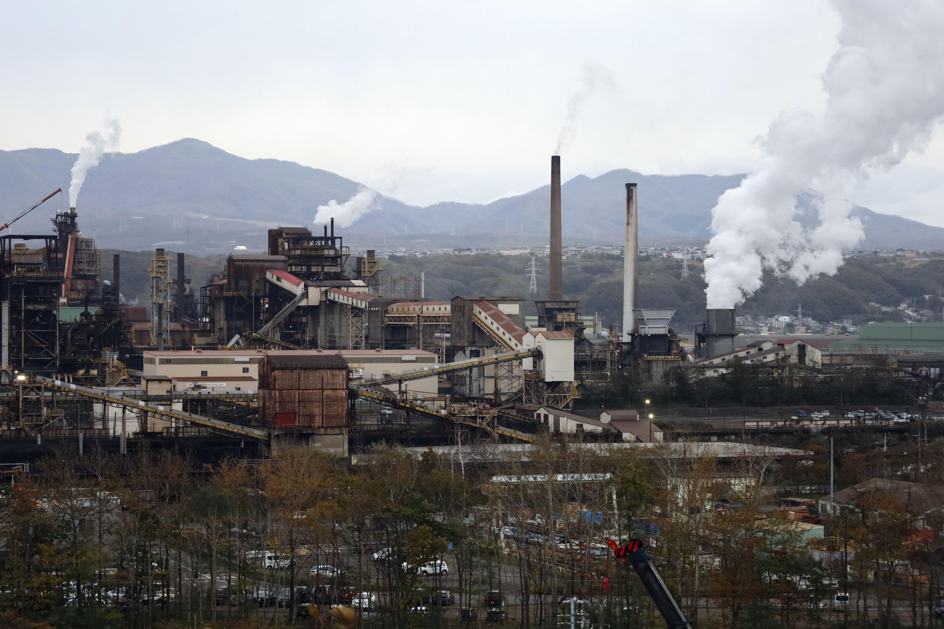 日本製鉄工場で２人死亡、メンテ中に酸欠か 北海道 - 産経ニュース