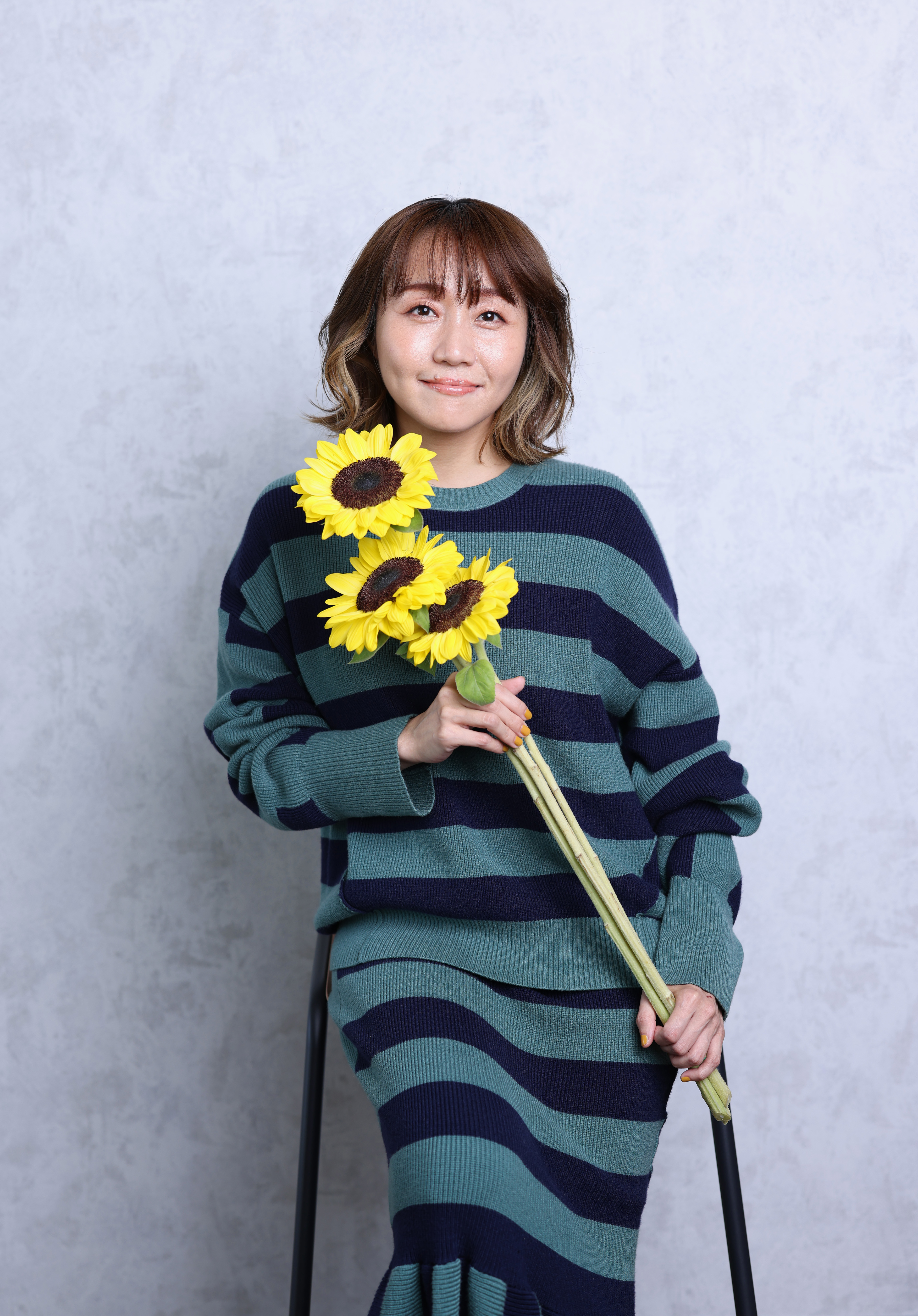 ぴいぷる】シンガー・ソングライター矢井田瞳 きっと未来は大丈夫 新作