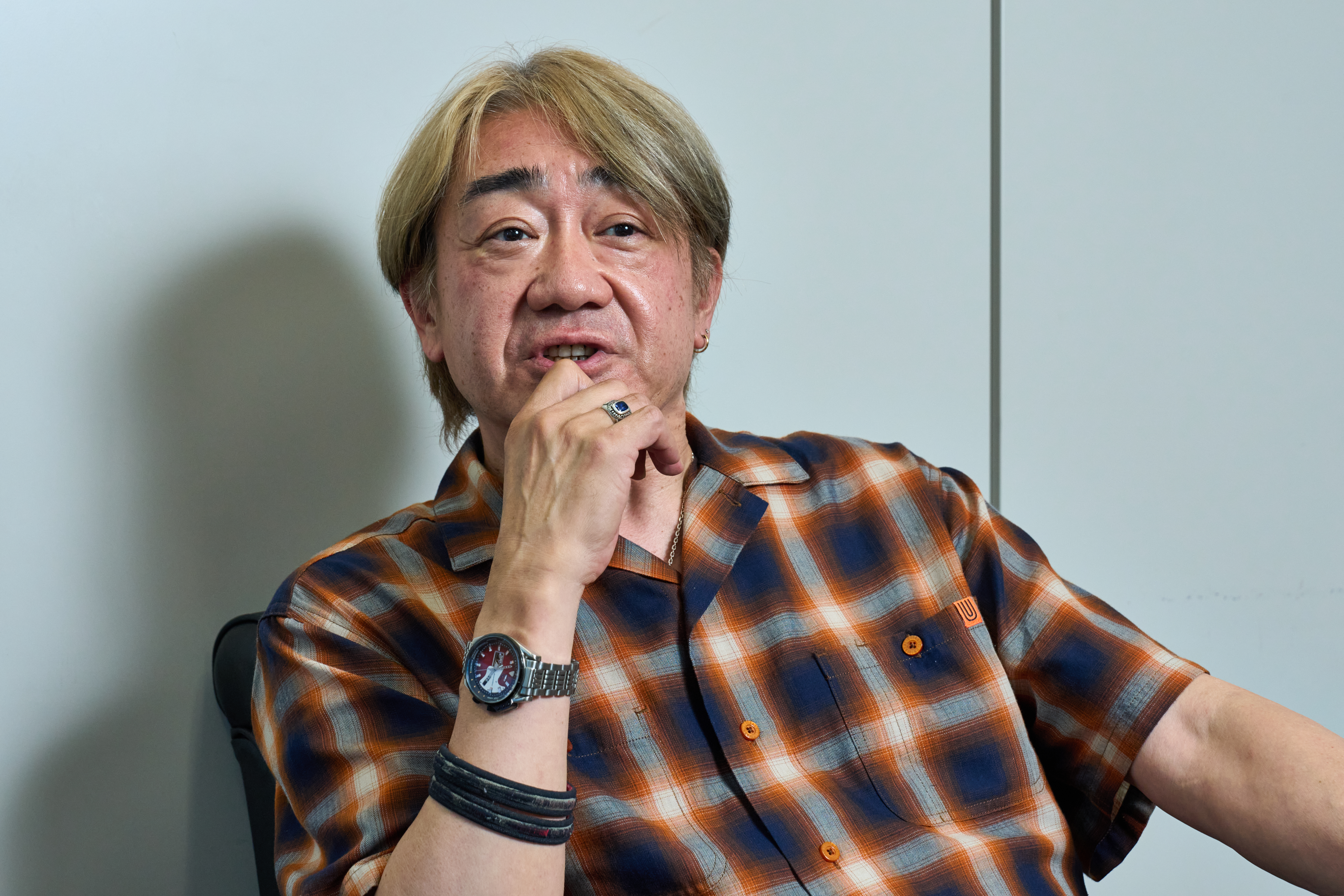 画像・ヒューマン】岩崎良美＆野村義男、『タッチ』が引き寄せた縁 WBC