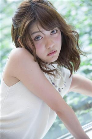 キャンパスクイーン ミス成蹊大 岡田彩花 ビキニ姿を披露 サンスポ