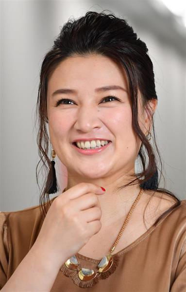 ｔｖクリップ オールスター感謝祭 １８秋 島崎和歌子 1 2ページ 産経ニュース