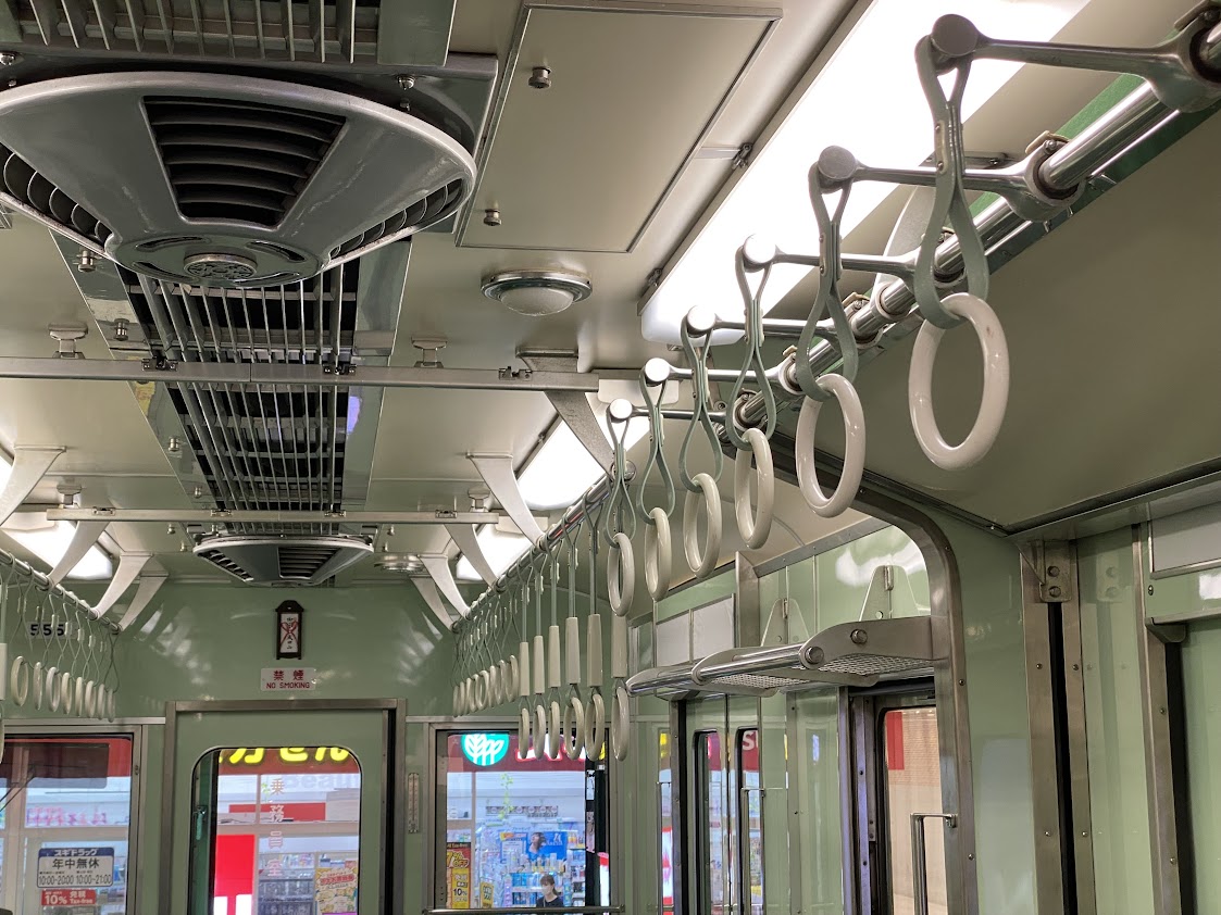 車両に込められた「進取の精神」 京阪電鉄の「ミュージアム」9