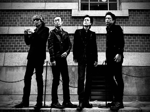 THE MODS アナログレコード 8枚セット THE MODS、39年ぶりアナログレコード発売へ メンバー厳選20曲を2枚組で