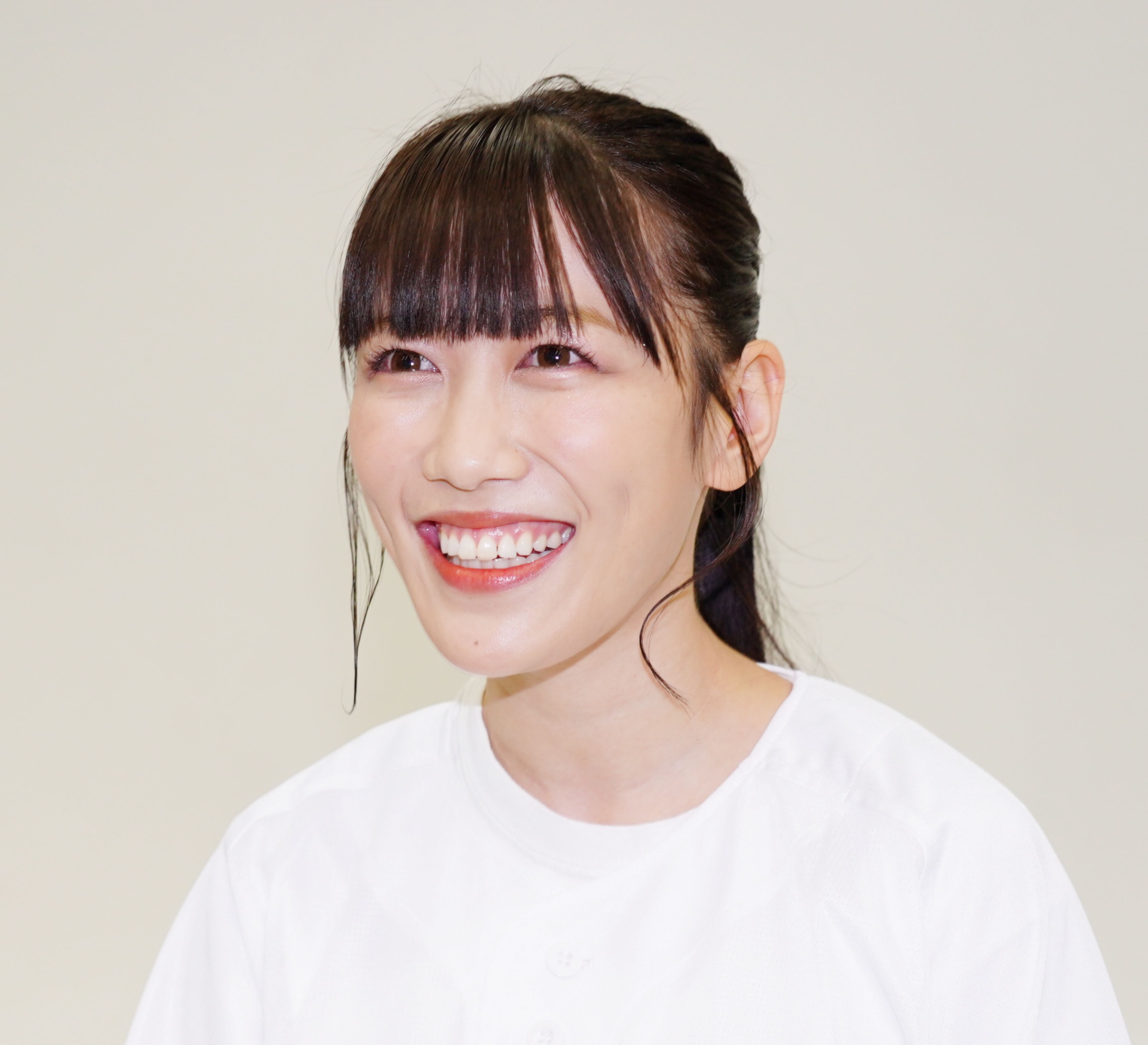 アイドル鼻毛 