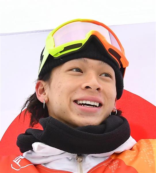 平昌五輪 スノボ銀の平野歩夢 求道者の４年間 １日１食 勝ち続けること が美学 産経ニュース