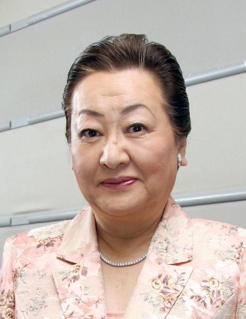 細木 数子 暴力団