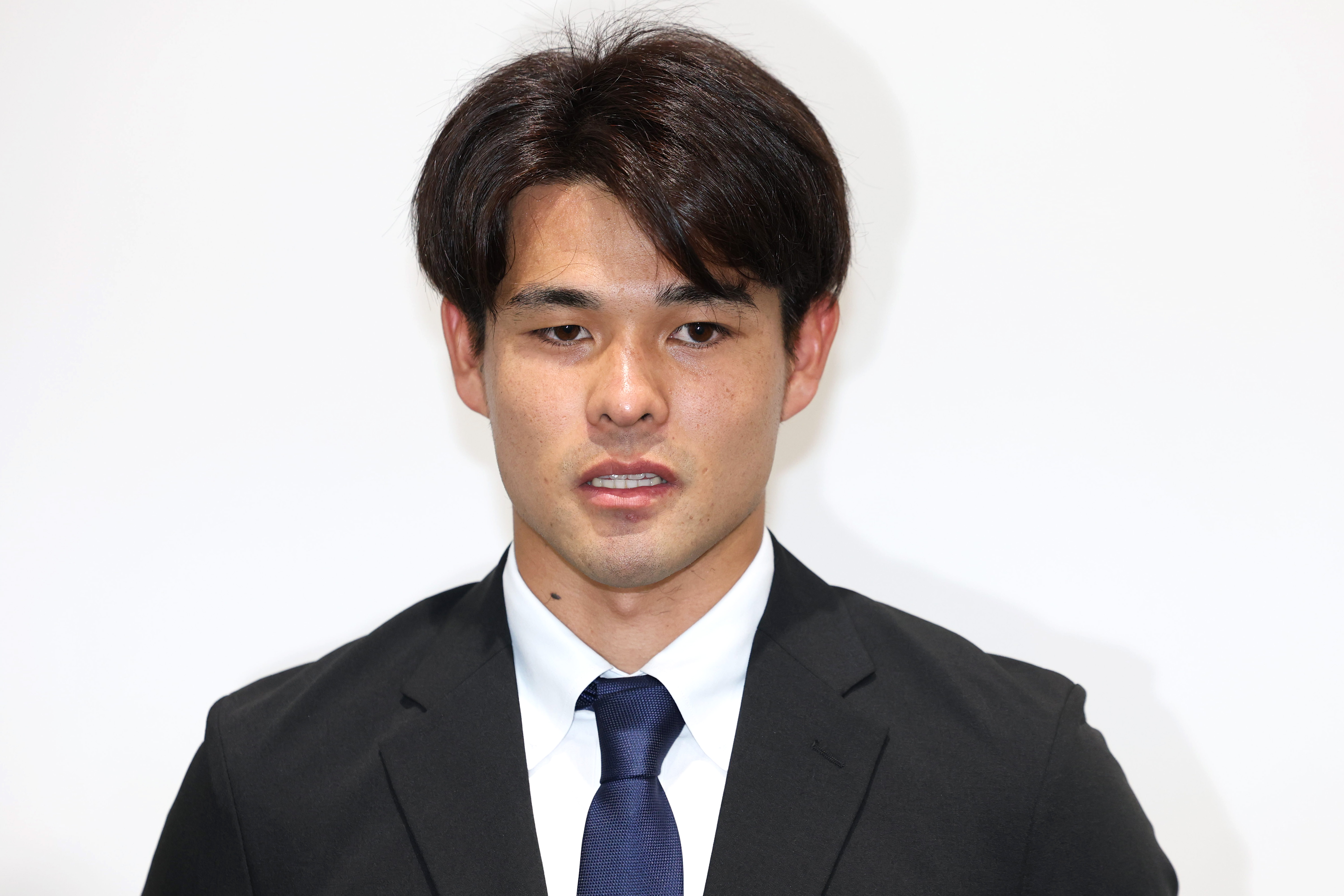 公の場での発言・インタビュー報道記録