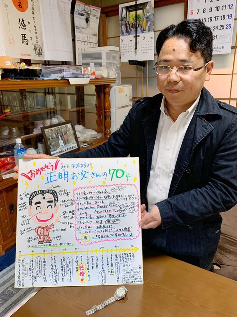 台風19号】あの日も病院へ向かった 遺族「最期を知りたい」 犠牲の
