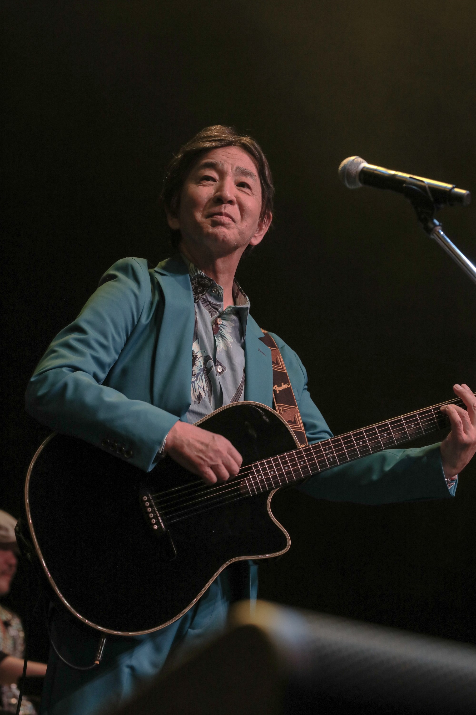 ＹＦＭ 夕刊フジｍｕｓｉｃ杉山清貴＆オメガトライブ出演！ 『ザ
