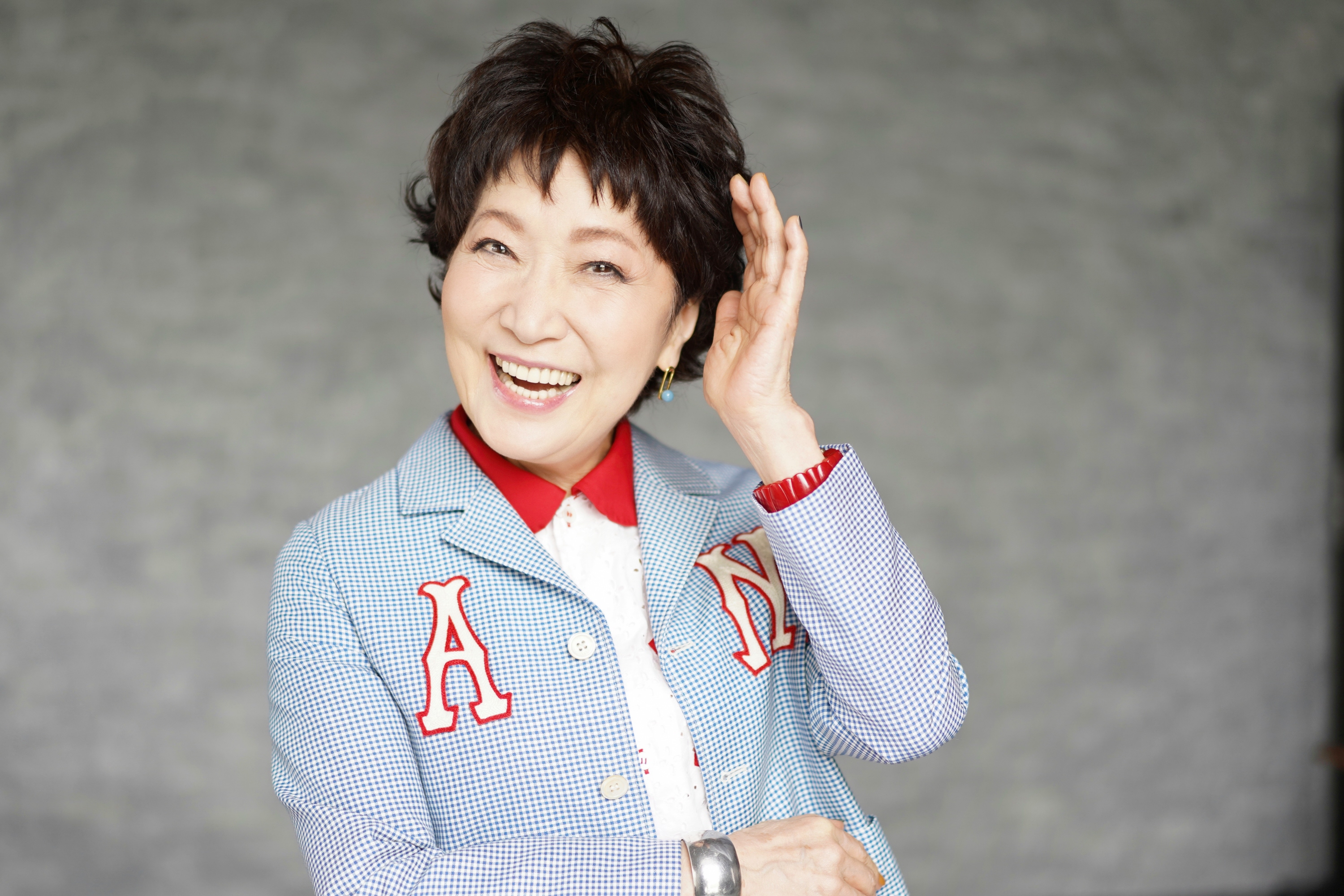 やっと見つけた自分らしさ デビュー55周年の森山良子 - 産経ニュース